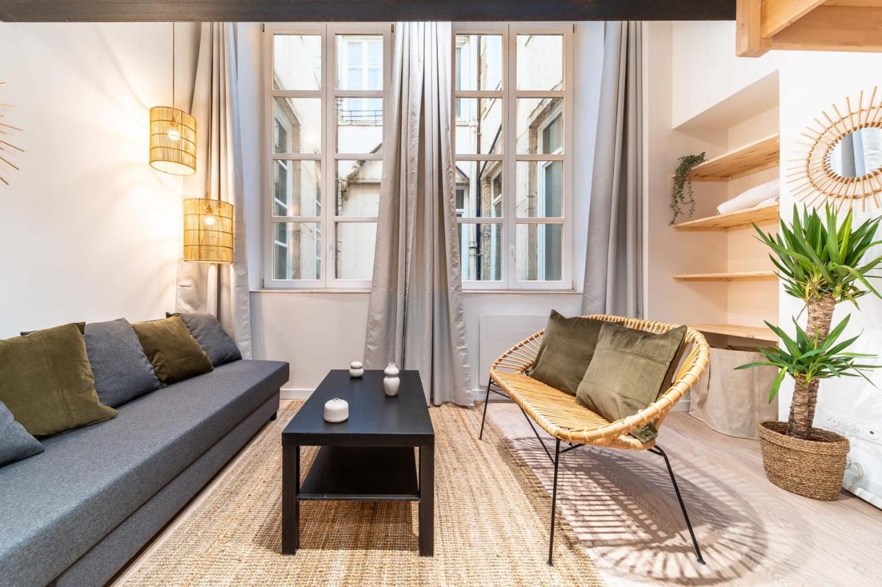 Les De L'opera - Ella For 4 People Apartment *