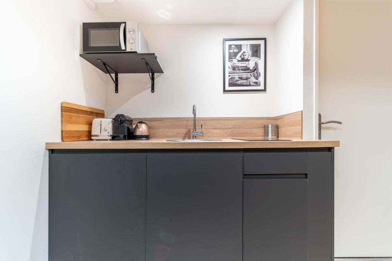 Apartment Les De L'opera - Ella For 4 People