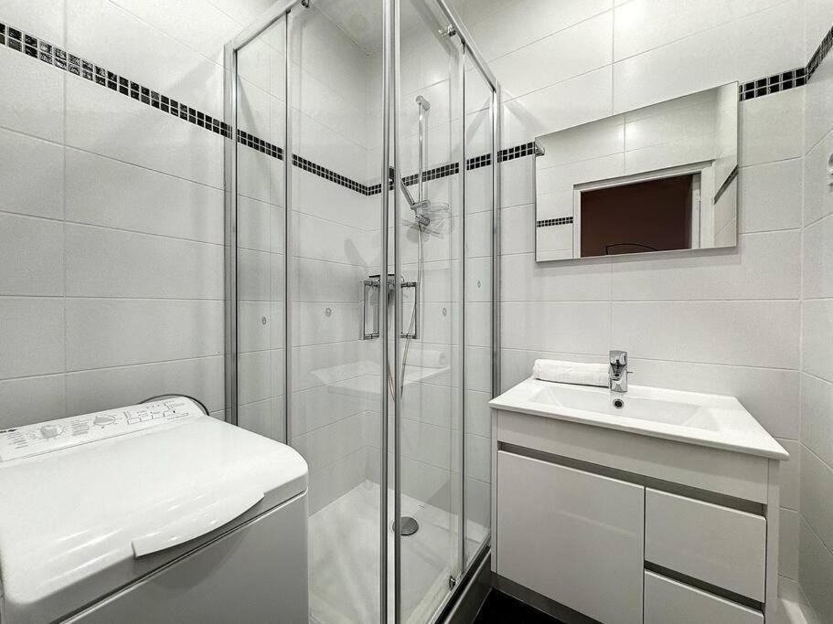 Apartment Cosy Appart, Prefecture Servient 2
