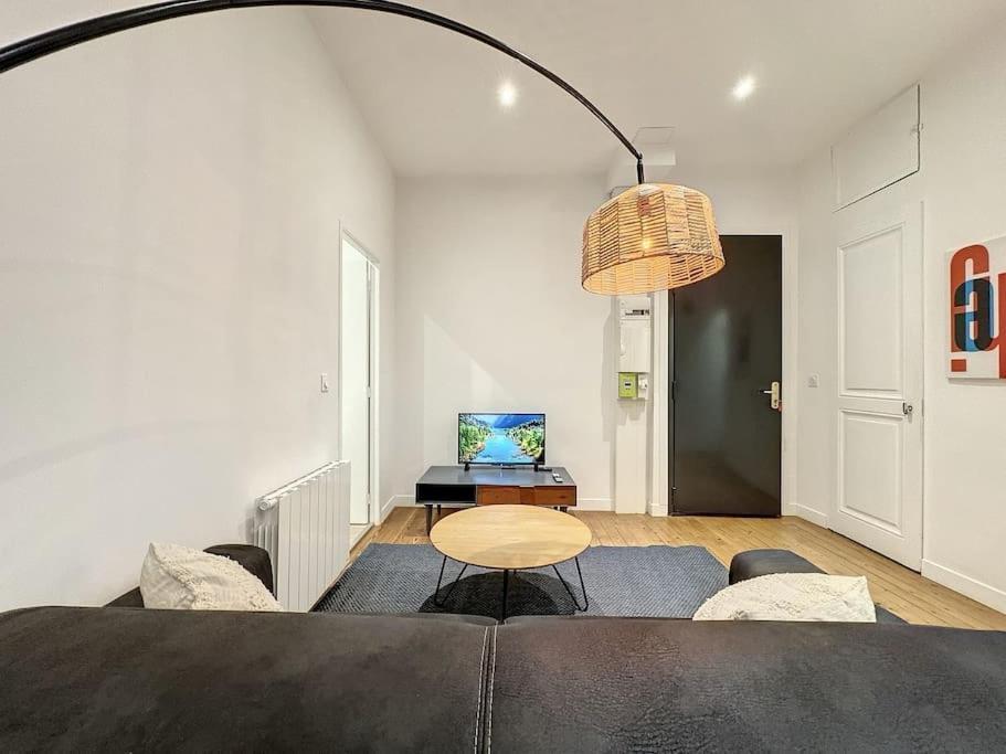 Cosy Appart, Prefecture Servient 2 Lyon