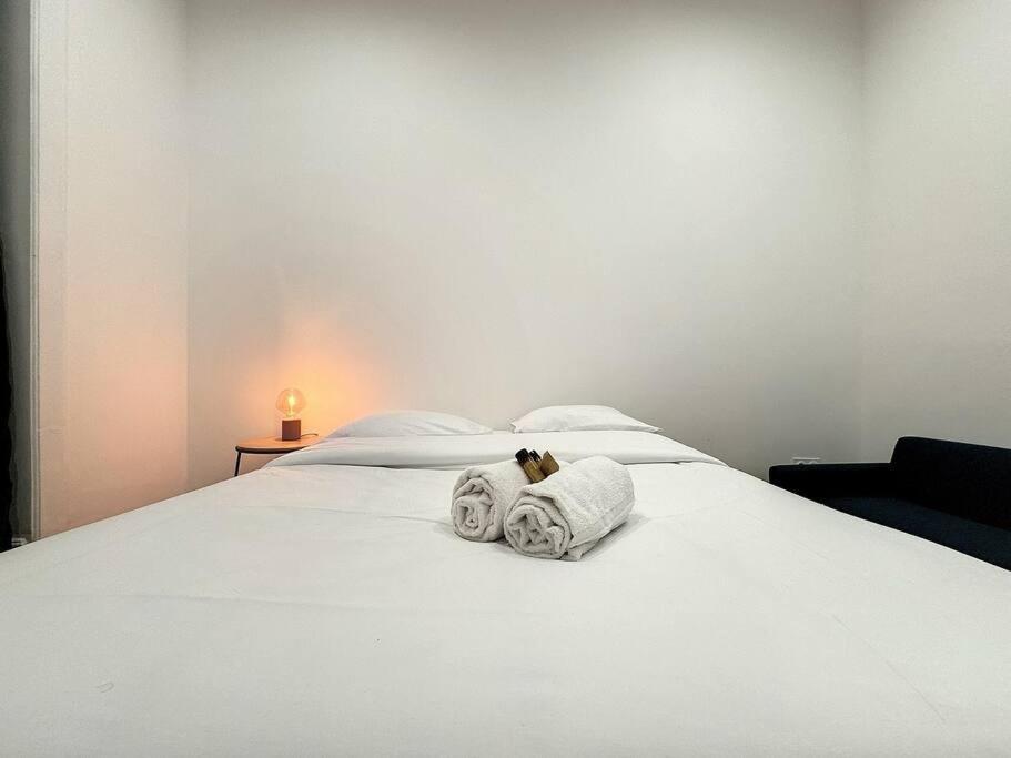Cosy Appart, Prefecture Servient 2 Apartment *