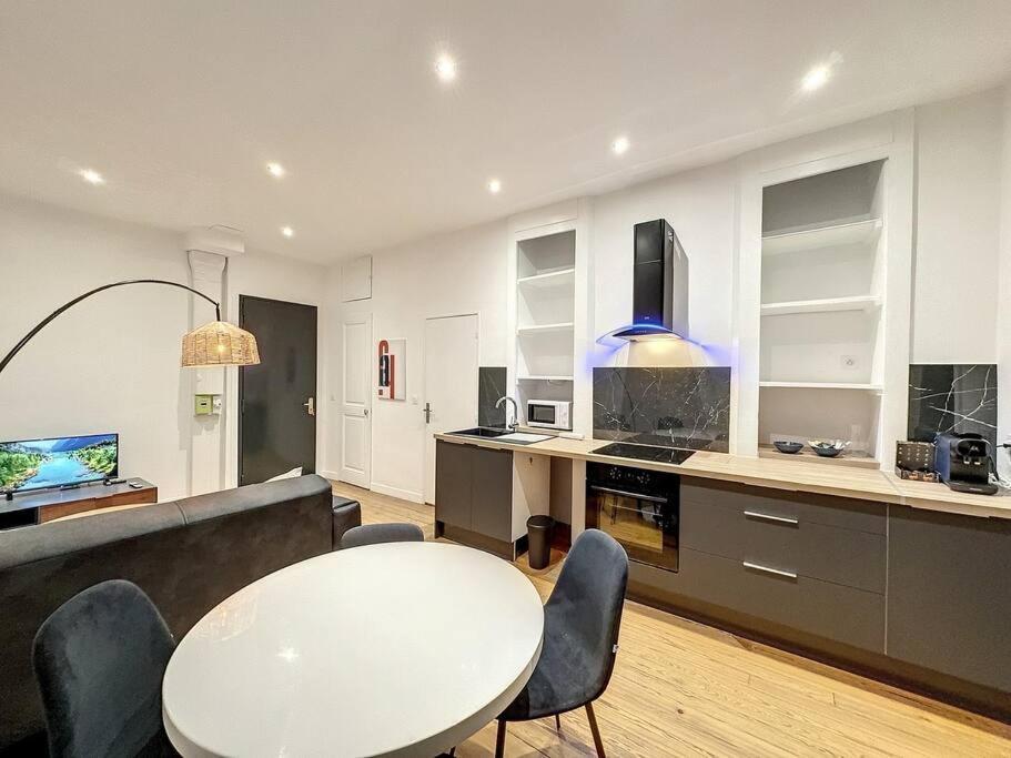 Cosy Appart, Prefecture Servient 2 Apartment