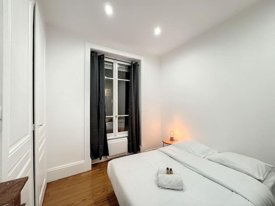 Apartment Cosy Appart, Prefecture Servient 2 *