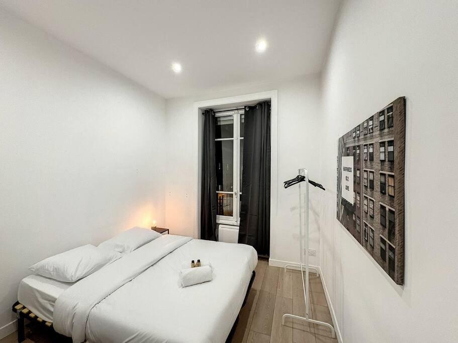 Cosy Appart, Prefecture Servient 2 Apartment *