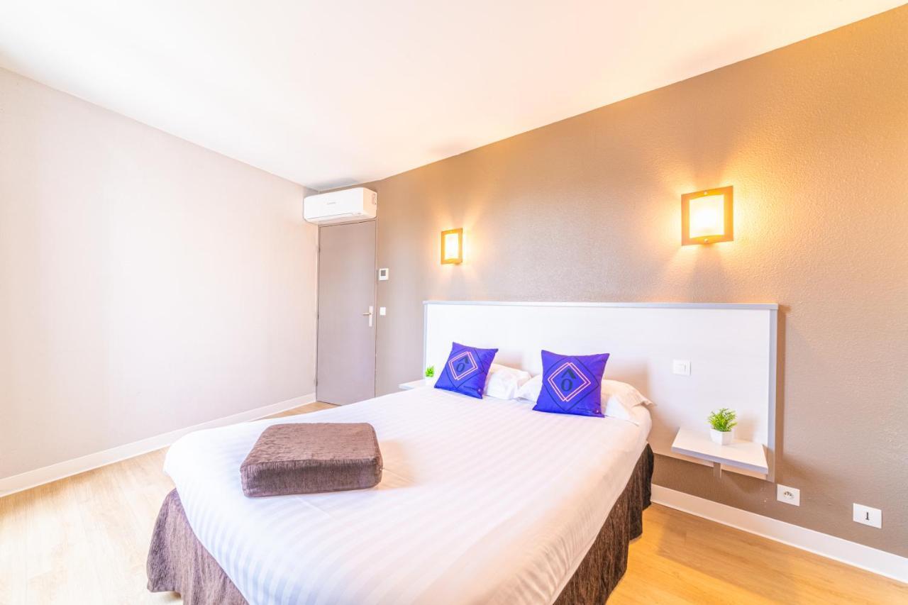 Montempo Part Dieu Hotel Lyon