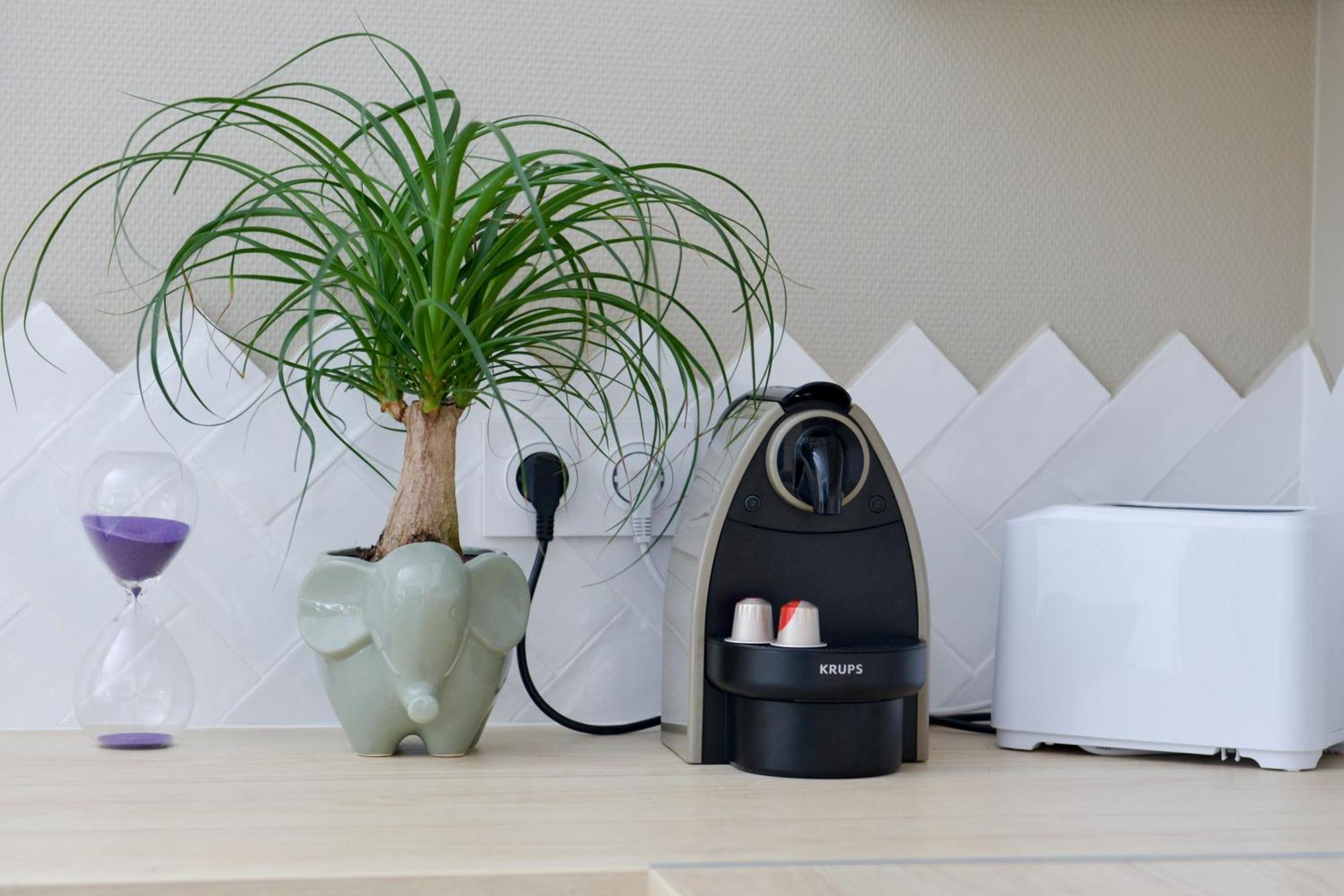 Apartamento Le Charial