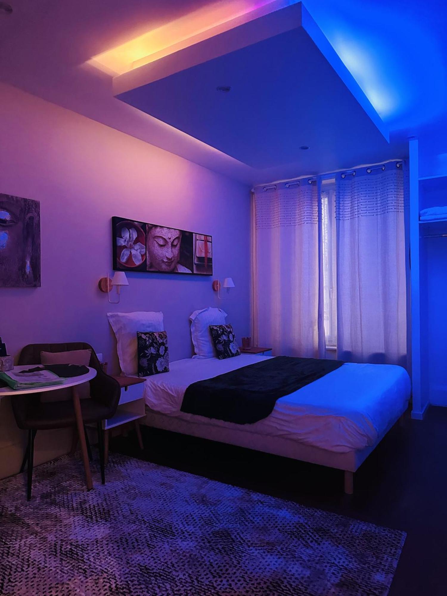 Zen Gare Part Dieu Appartement