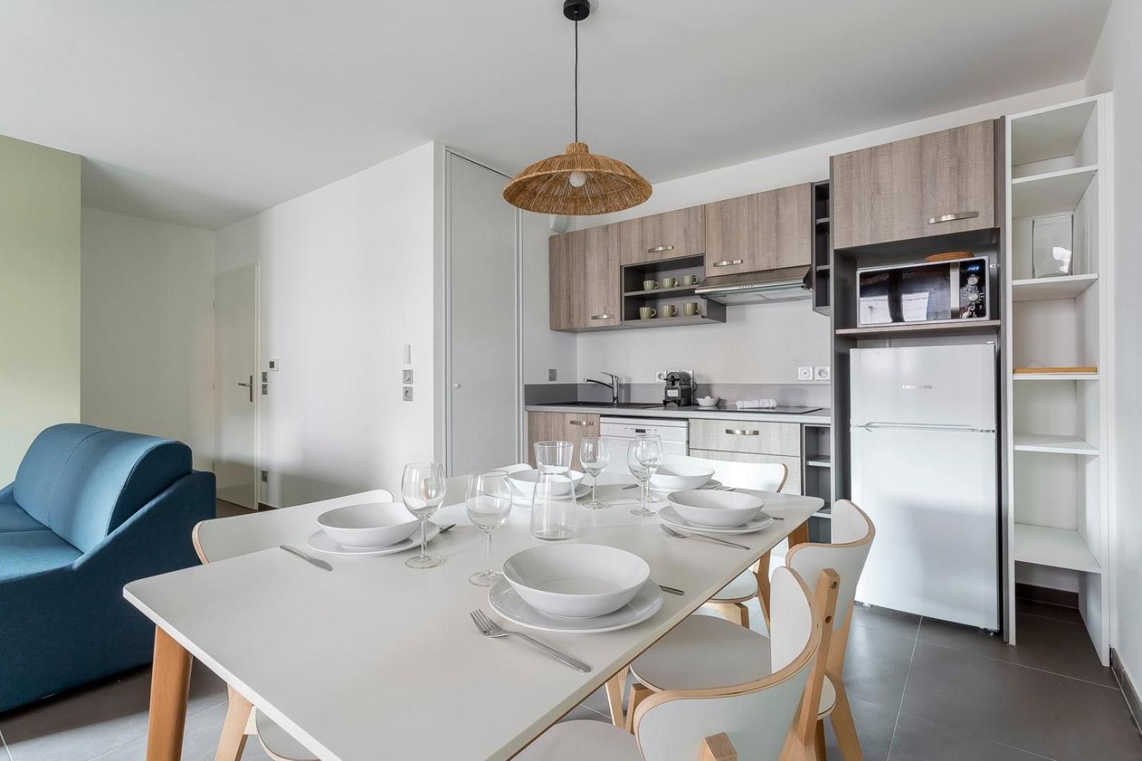Croix-rousse : T3 Avec Patio ! Apartamento