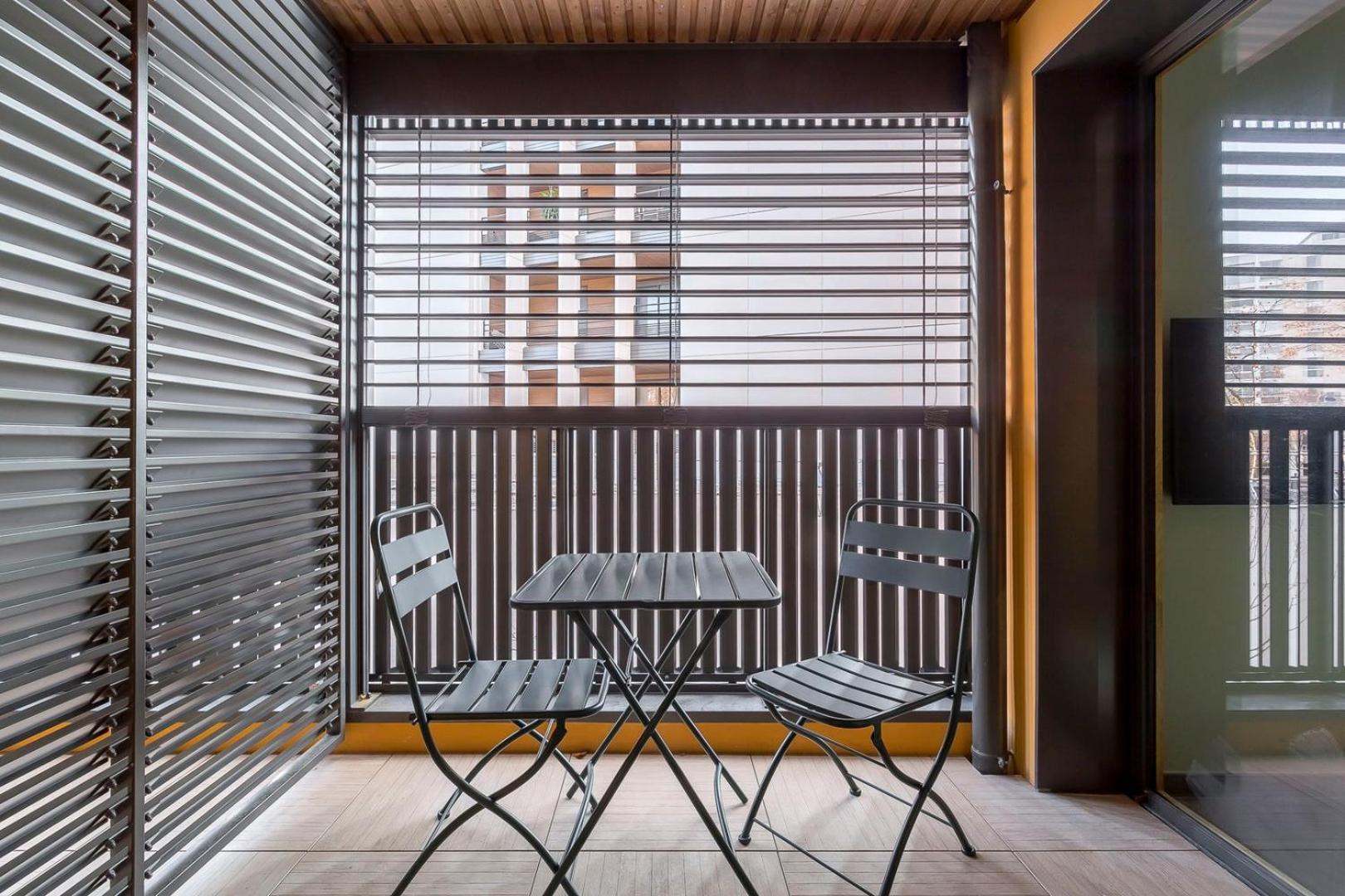 Croix-rousse : T3 Avec Patio ! * Lyon