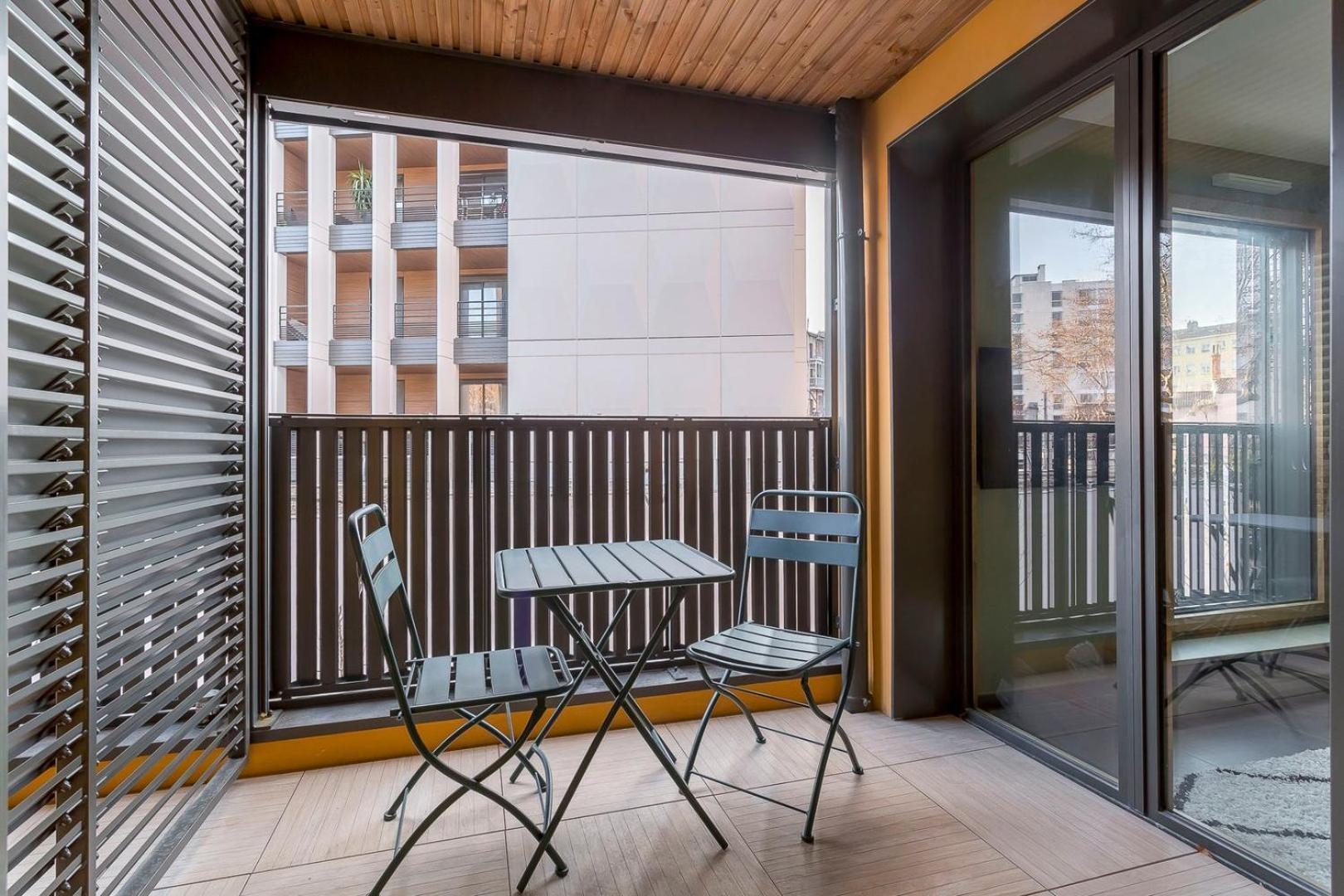 Croix-rousse : T3 Avec Patio ! * Lyon