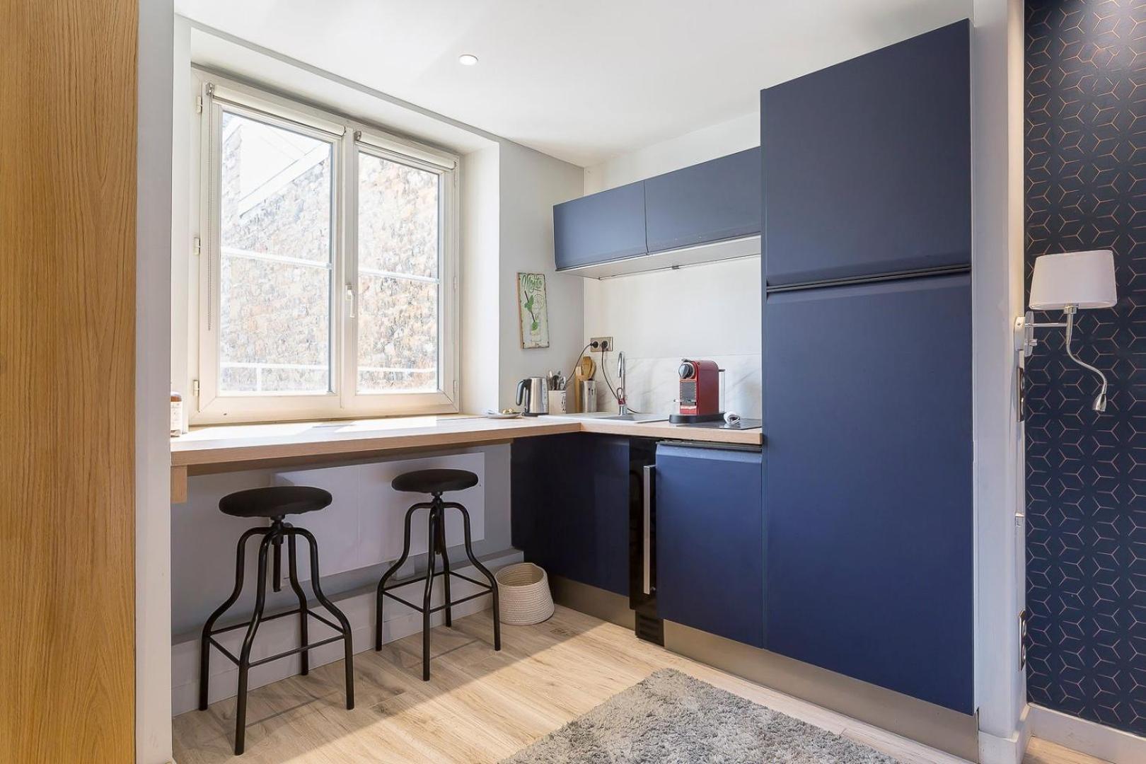 Auguste Comte - Coeur De 2e - By Hamac Appartement Lyon