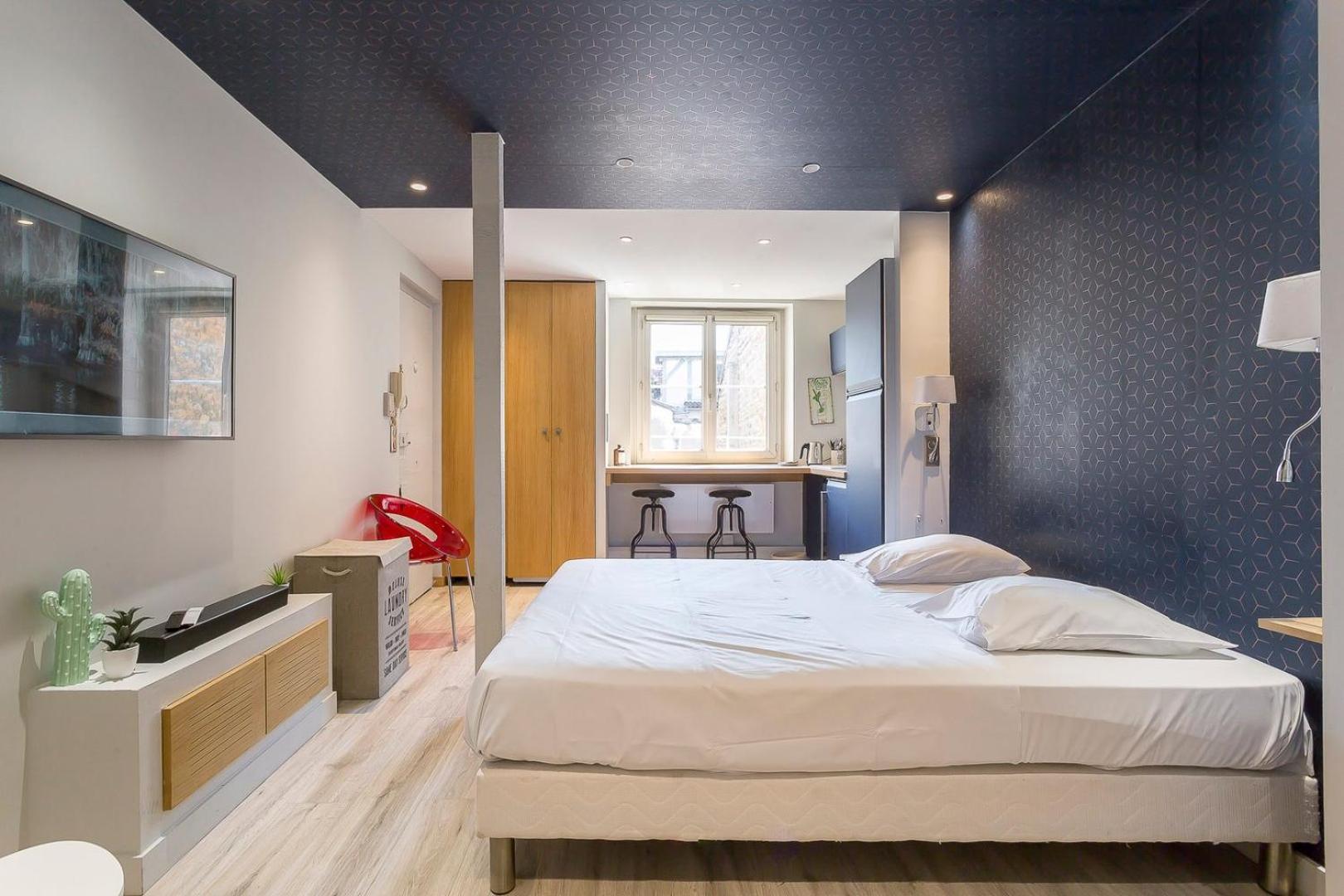 Auguste Comte - Coeur De 2e - By Hamac Appartement