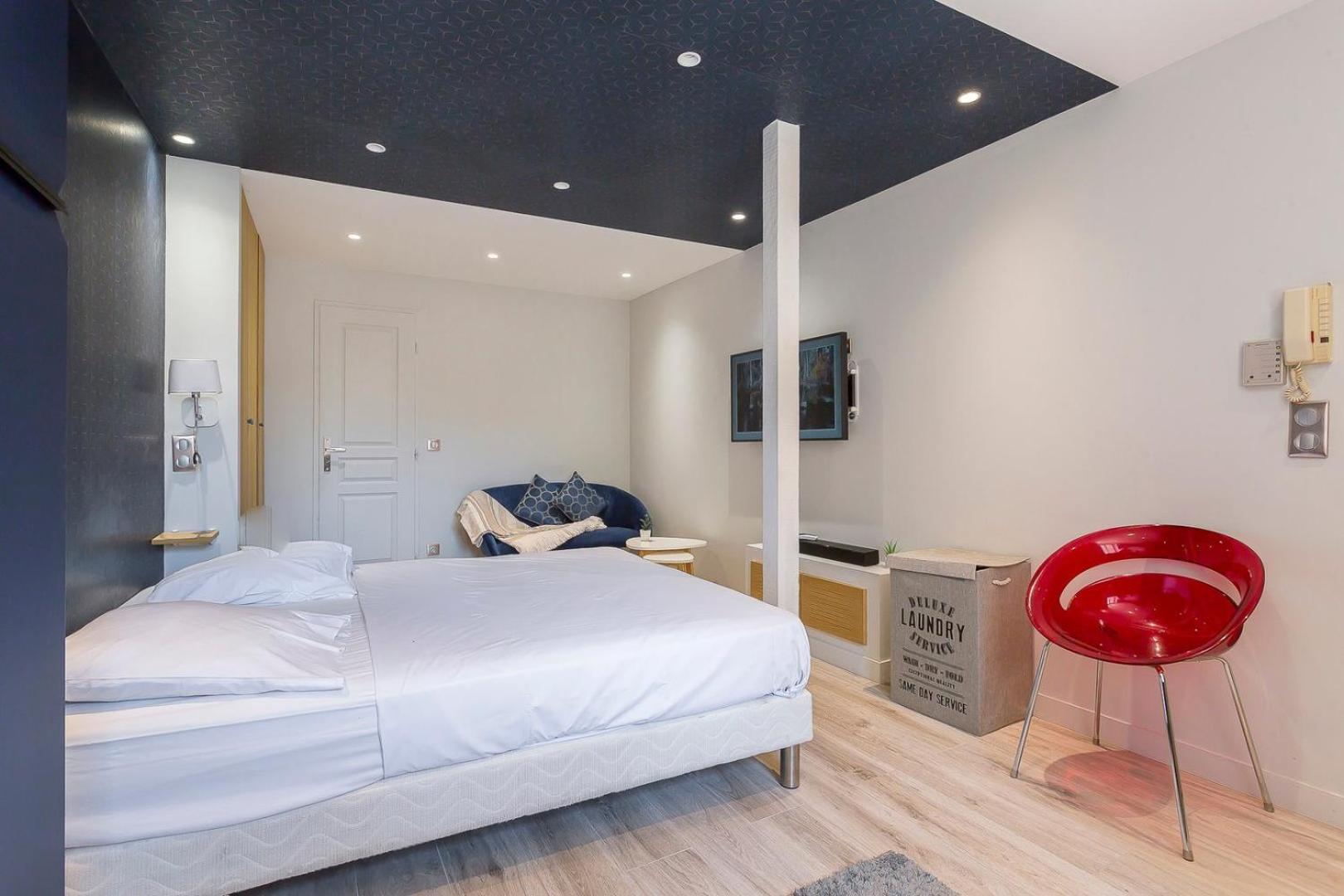 Appartement Auguste Comte - Coeur De 2e - By Hamac