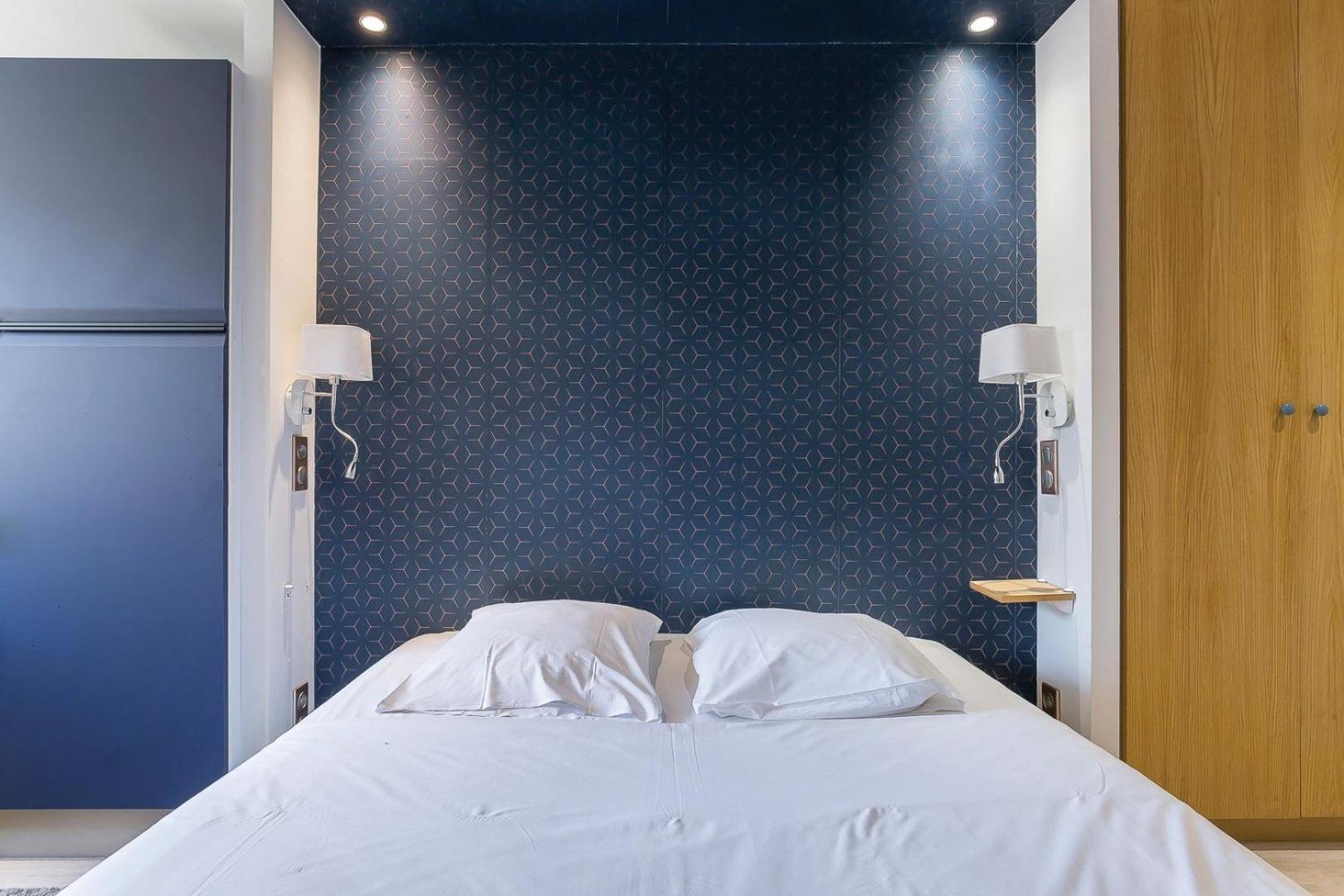 Auguste Comte - Coeur De 2e - By Hamac Appartement