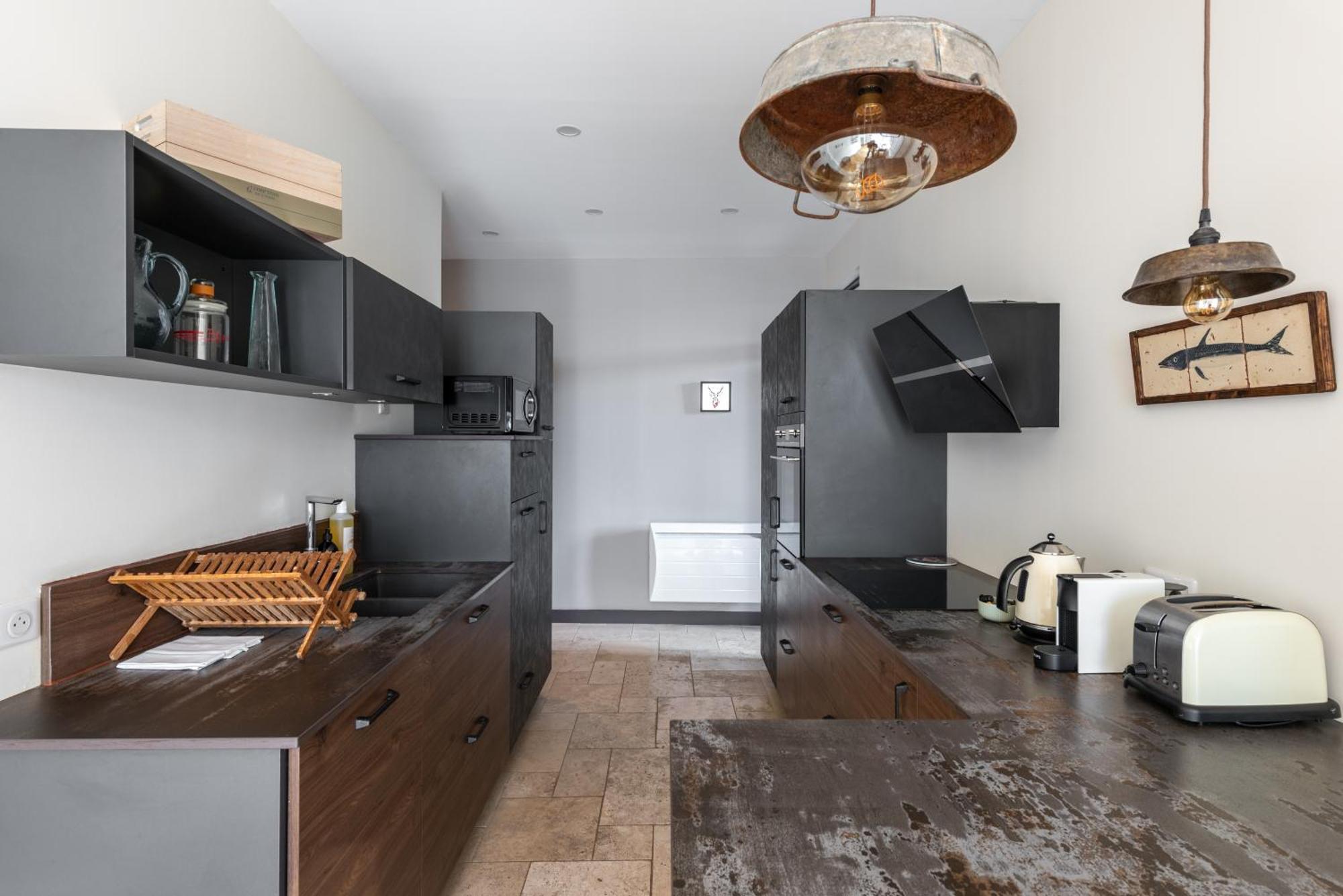 Gusman - Longue Duree Dans Le 2eme Arrondissement Apartment *