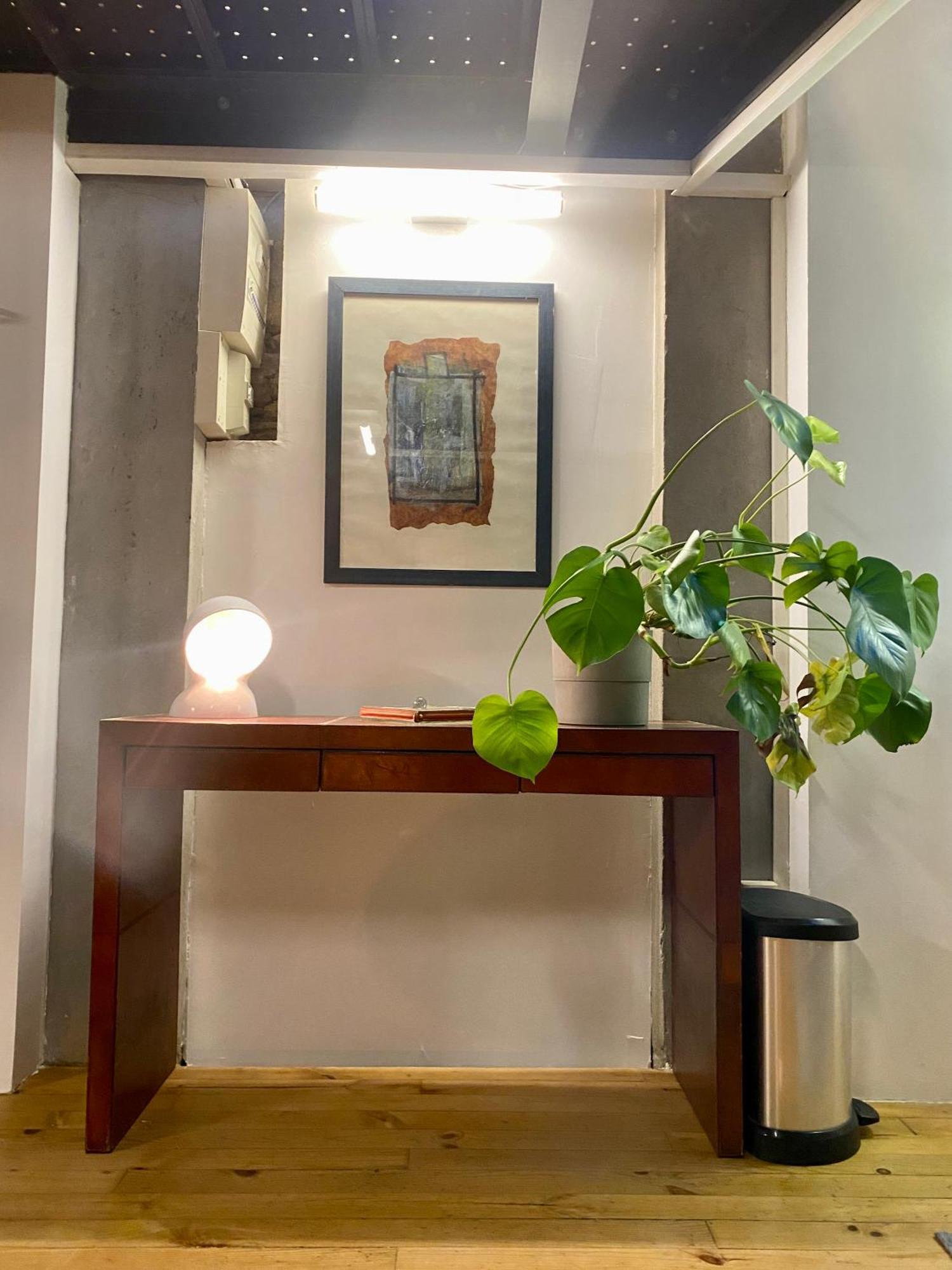 Loft Moderne & Cosy Terreaux / Croix Rousse - Courts Et Longs Sejours Apartment *