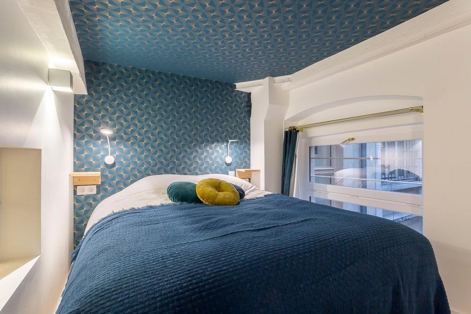 Apartment Cocon Cordeliers / 4 Voyageurs *