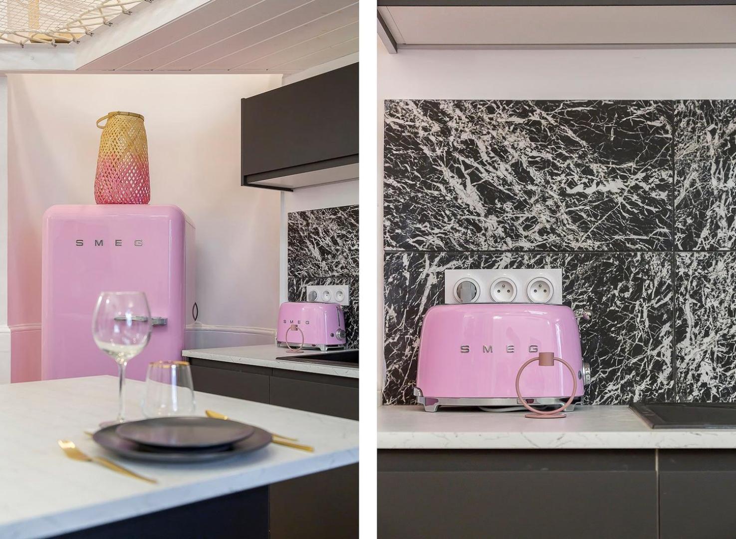 Apartment Cocon Cordeliers / 4 Voyageurs