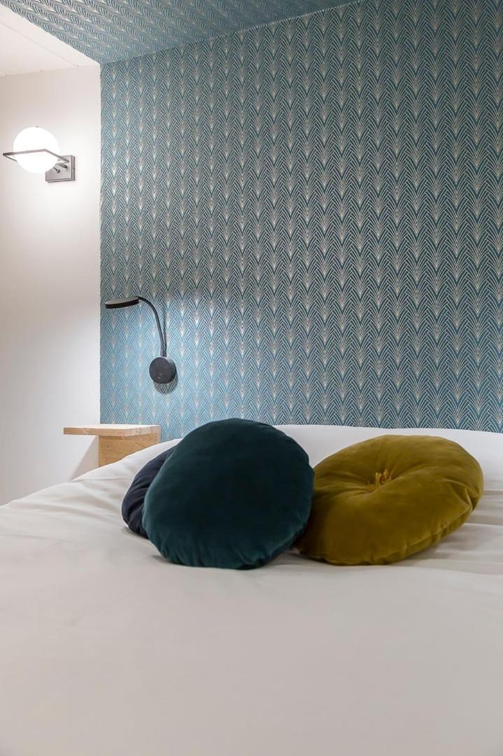 Cocon Cordeliers / 4 Voyageurs Apartment *