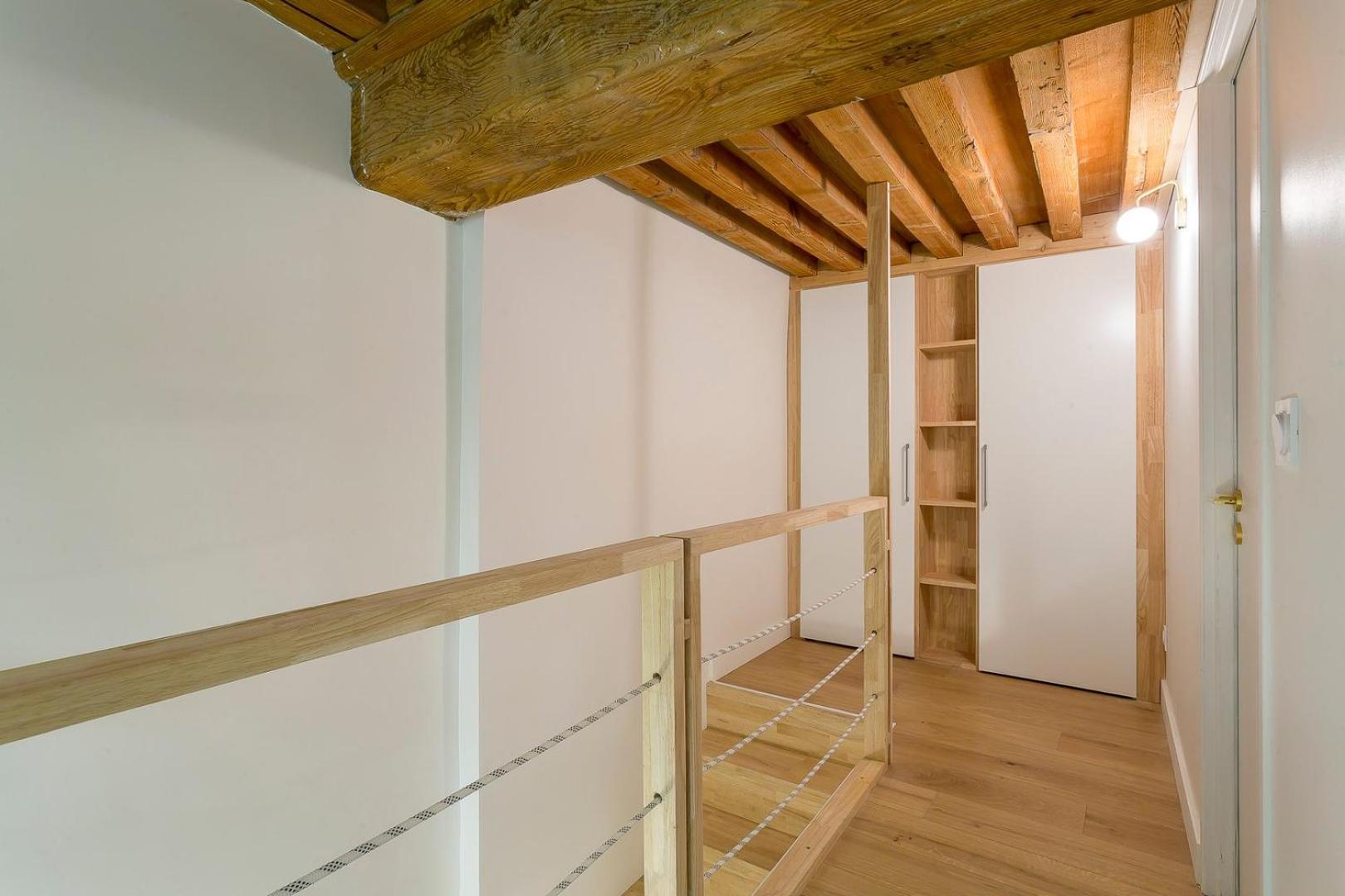 Cocon Cordeliers / 4 Voyageurs Apartment *