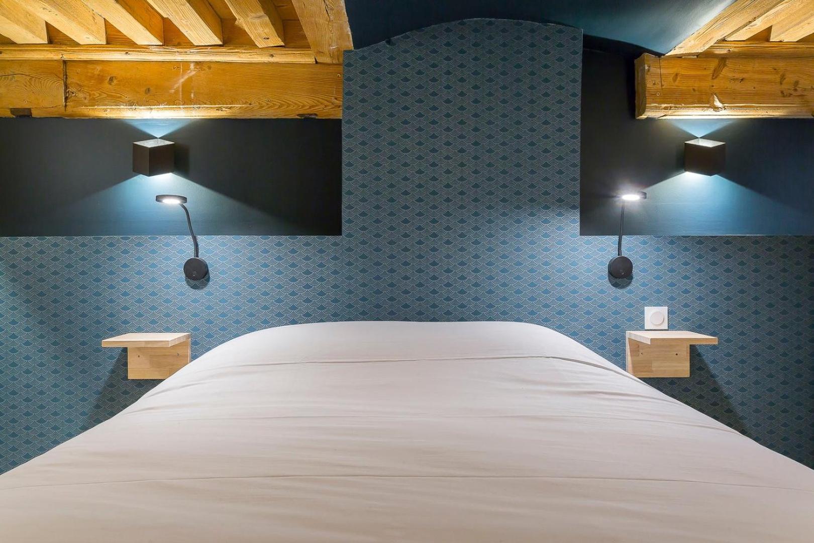 Apartment Cocon Cordeliers / 4 Voyageurs *