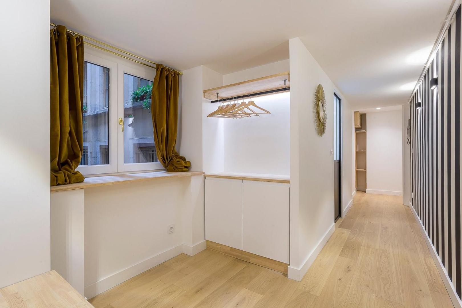 Apartment Cocon Cordeliers / 4 Voyageurs
