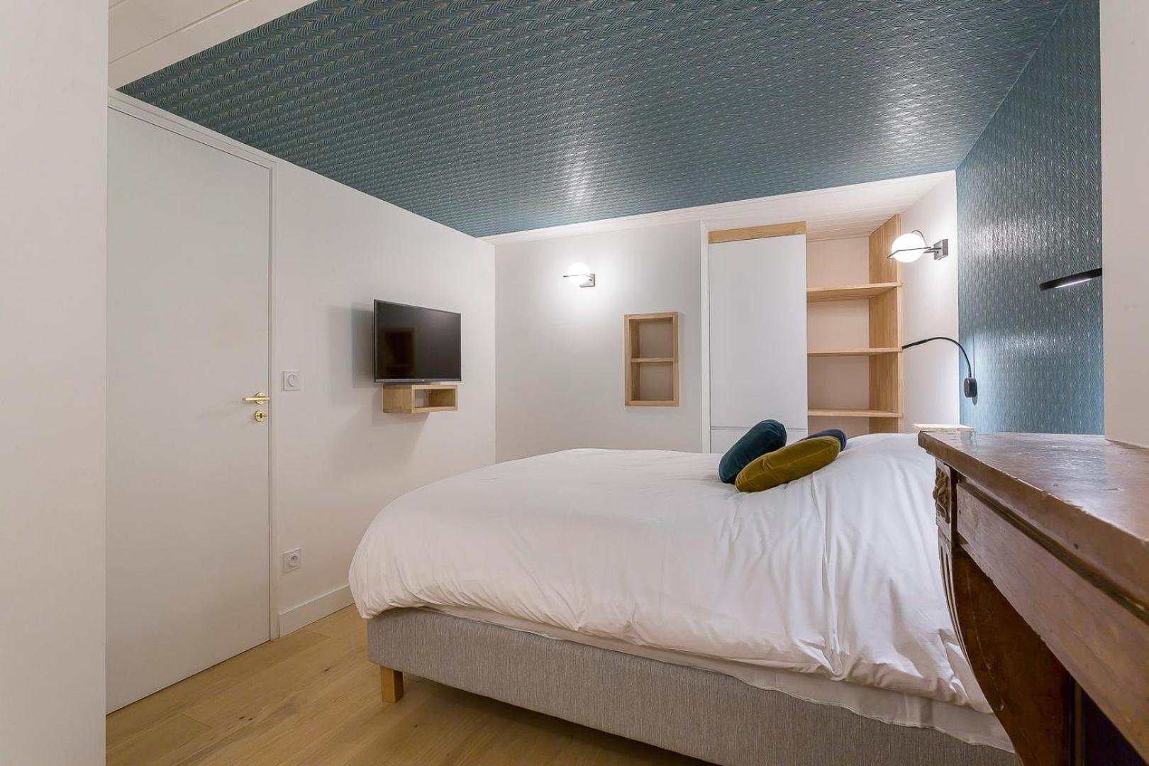 Apartment Cocon Cordeliers / 4 Voyageurs