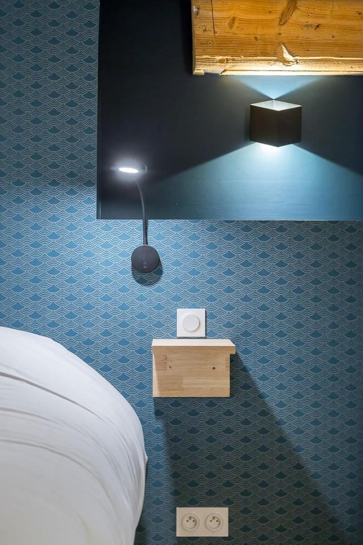 Apartment Cocon Cordeliers / 4 Voyageurs *