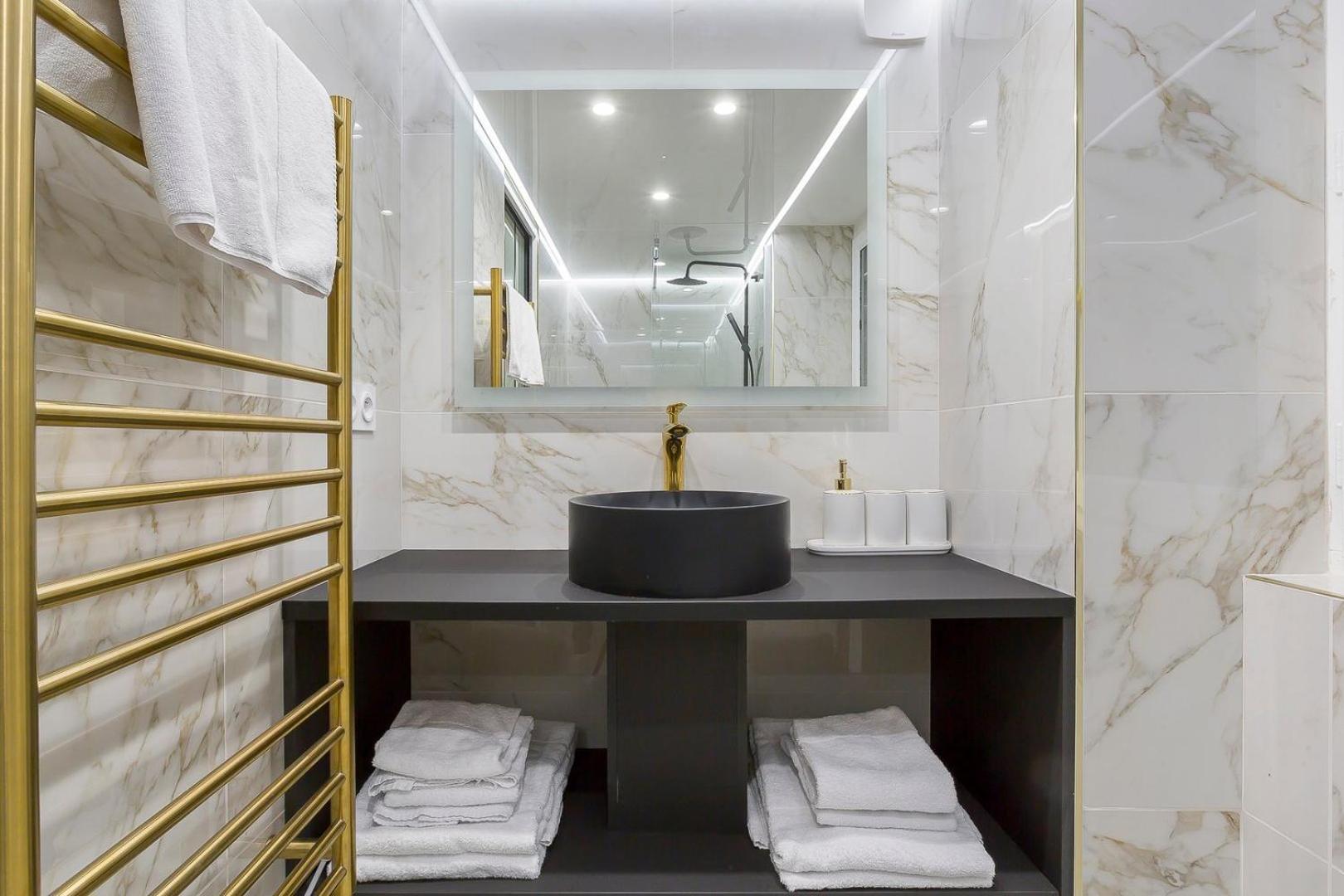 Cocon Cordeliers / 4 Voyageurs Apartment *