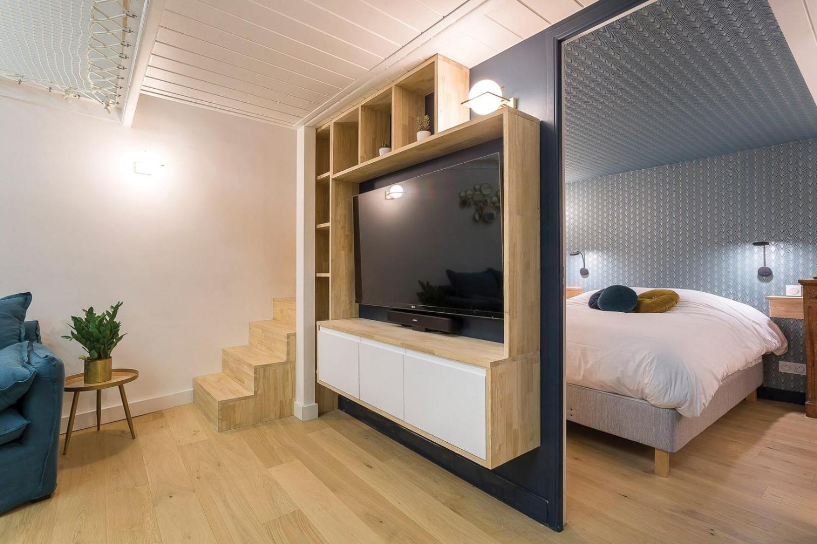 Apartment Cocon Cordeliers / 4 Voyageurs