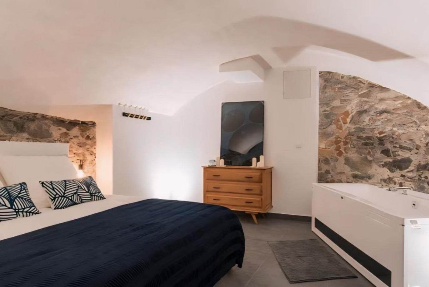 Apartment Souplex - Balneo - Coeur Vieux *