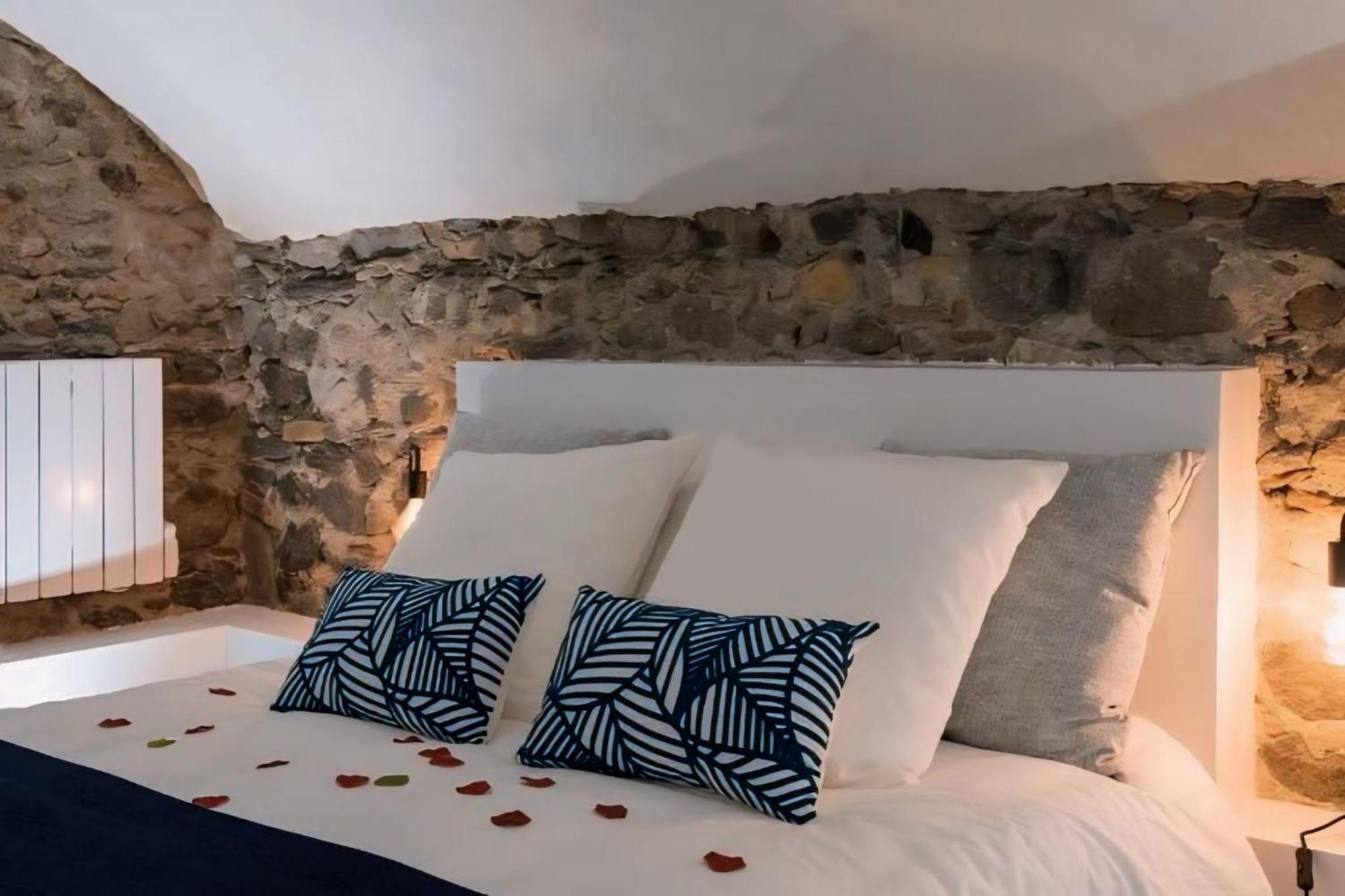Souplex - Balneo - Coeur Vieux Apartment *