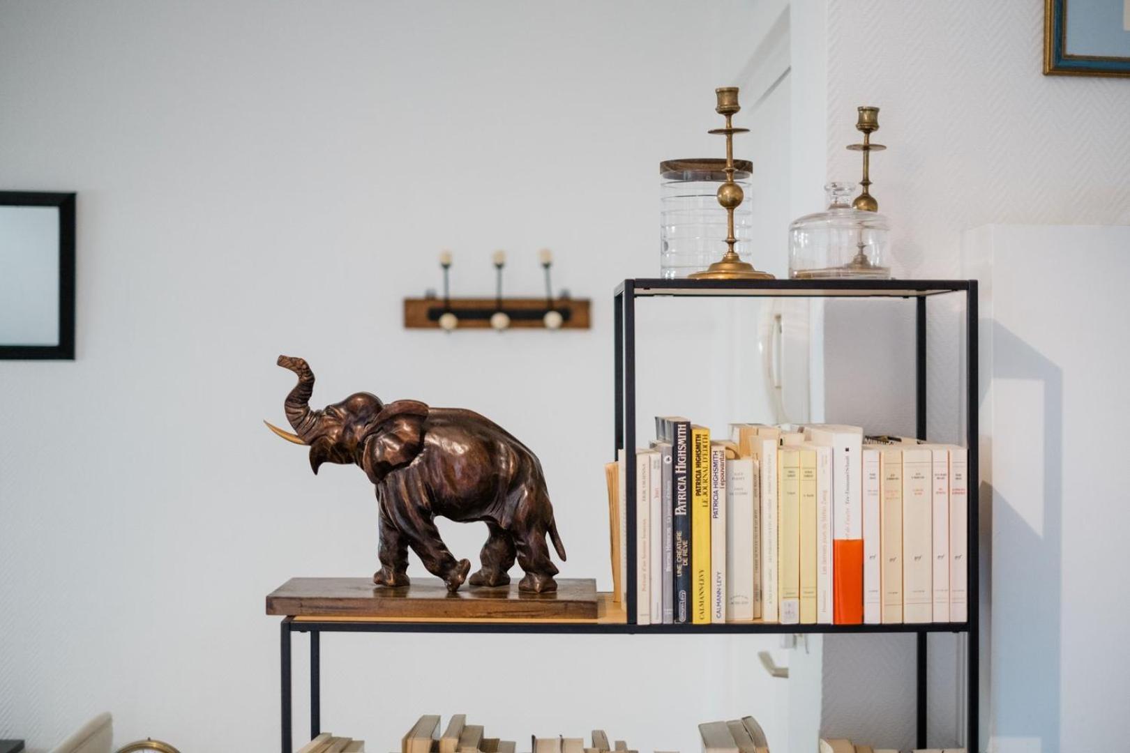 Calm & Comfort / Near Part-dieu Ail Appartement *