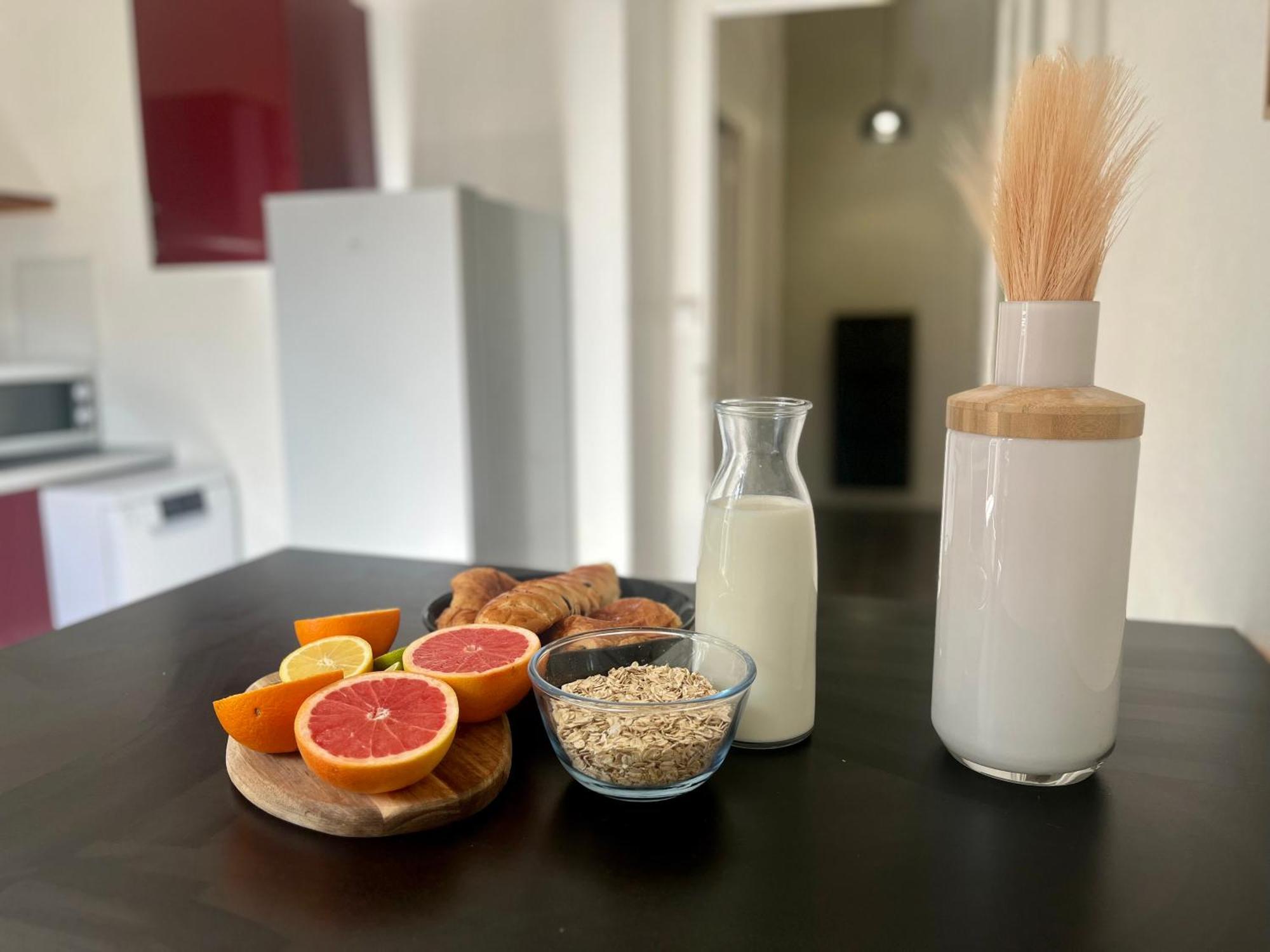 Apartamento Lavani *