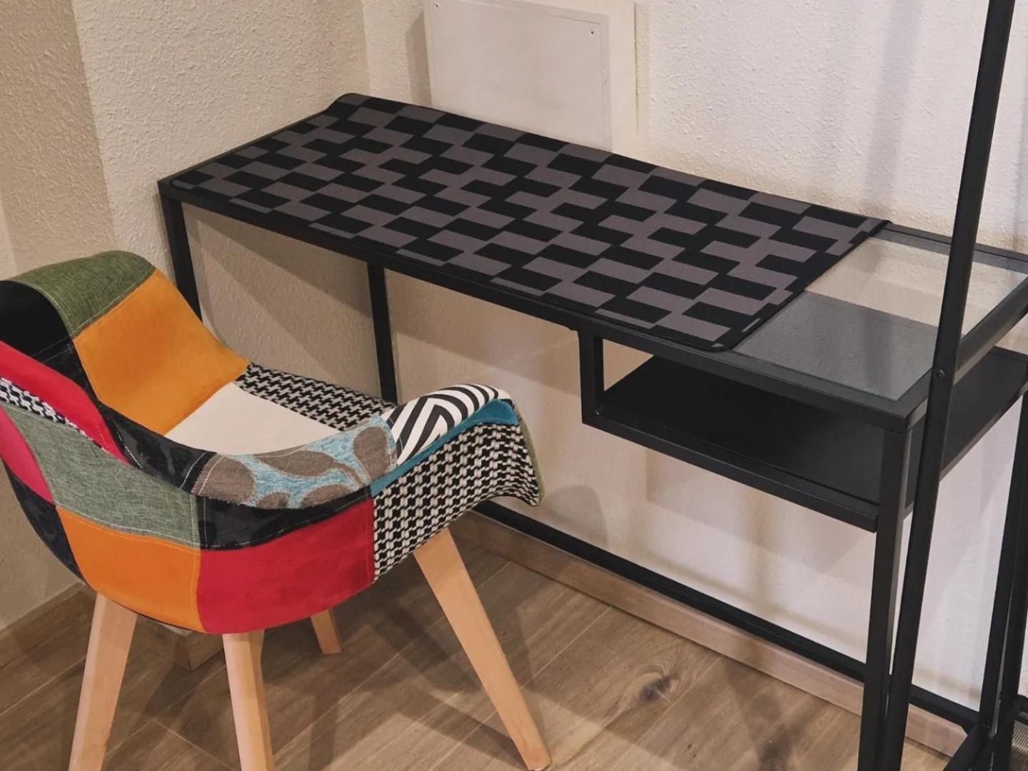 Appartement La 3 Pieces 6 Pers Ham-lock Lyon