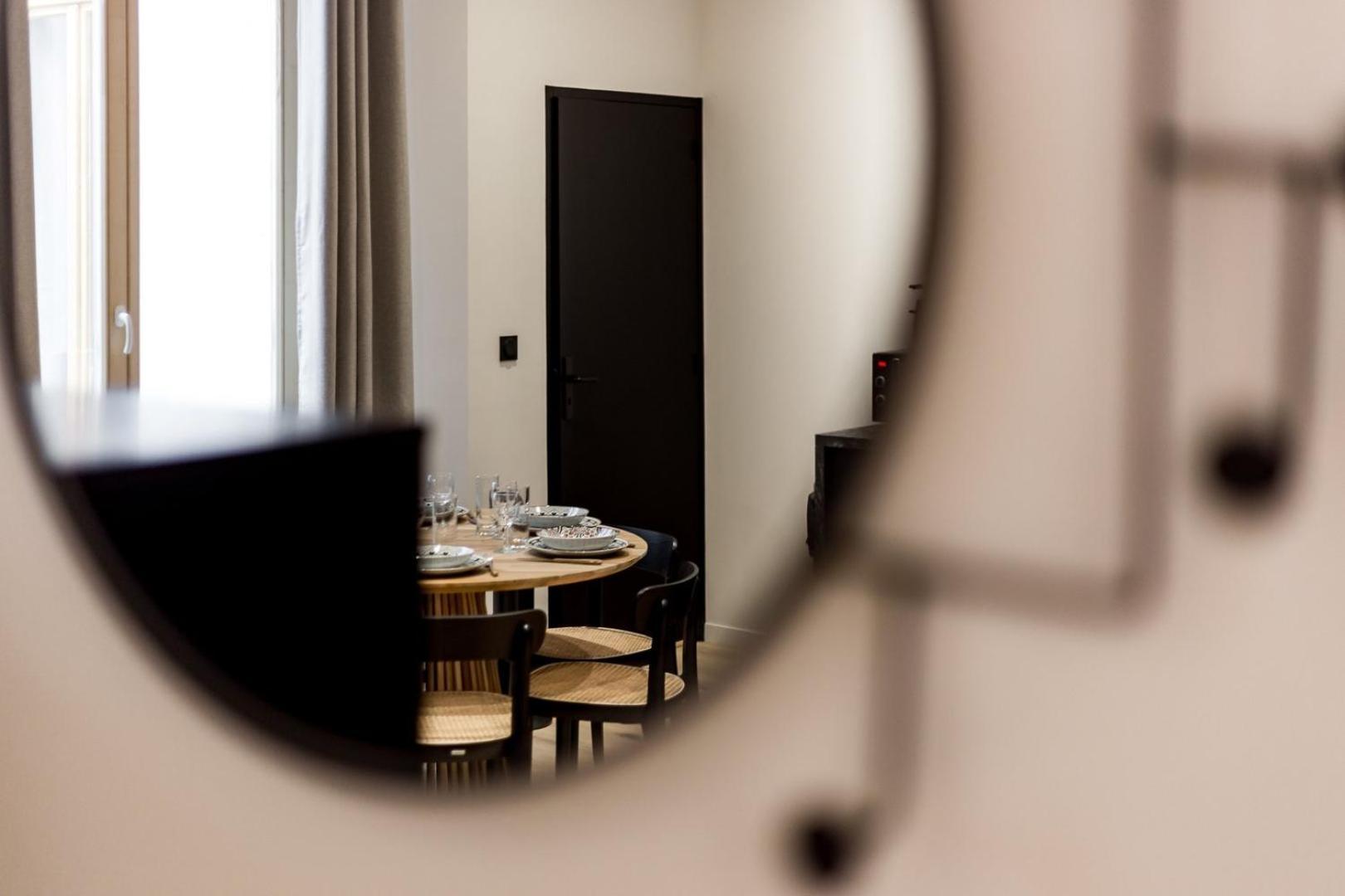 The Incredible Moulin - Brand New 2022 Ail Apartment