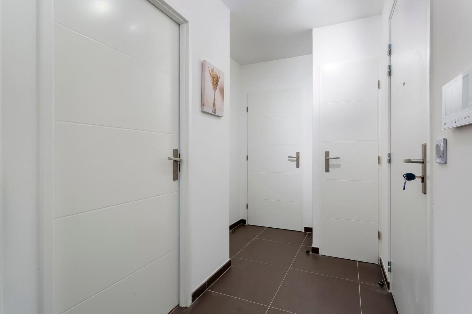 Croix-rousse : T3 Avec Patio ! Apartamento *
