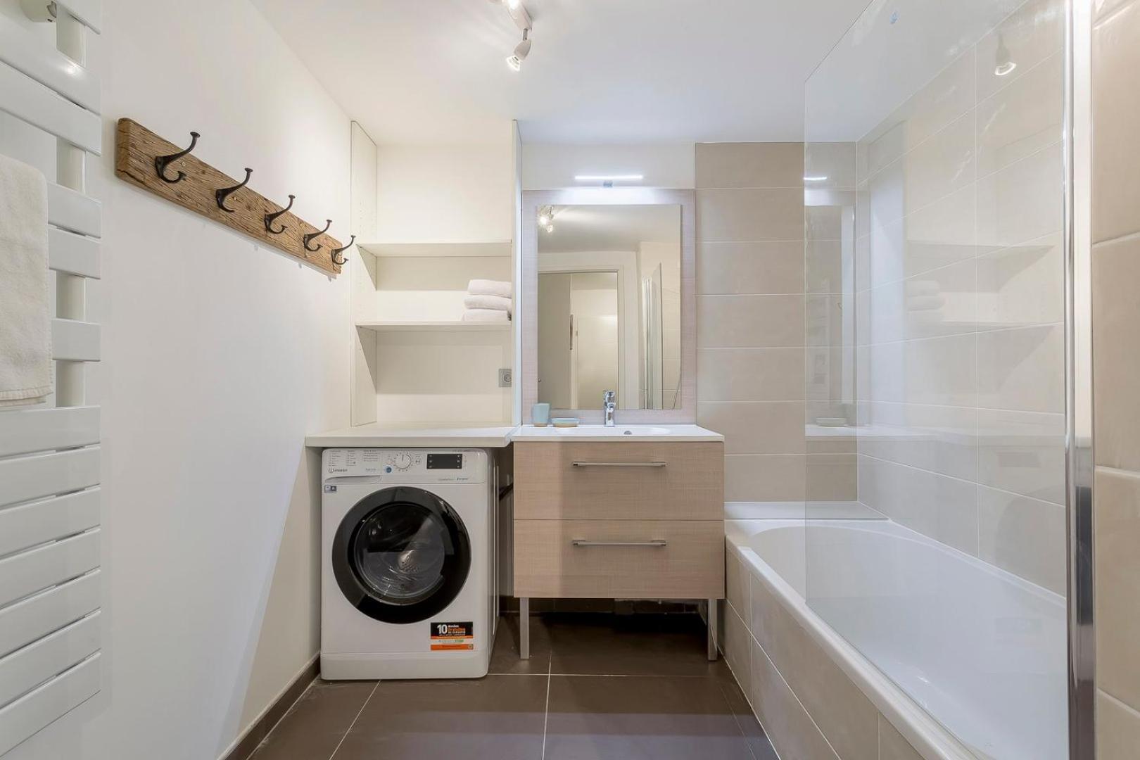 Croix-rousse : T3 Avec Patio ! Apartamento Lyon