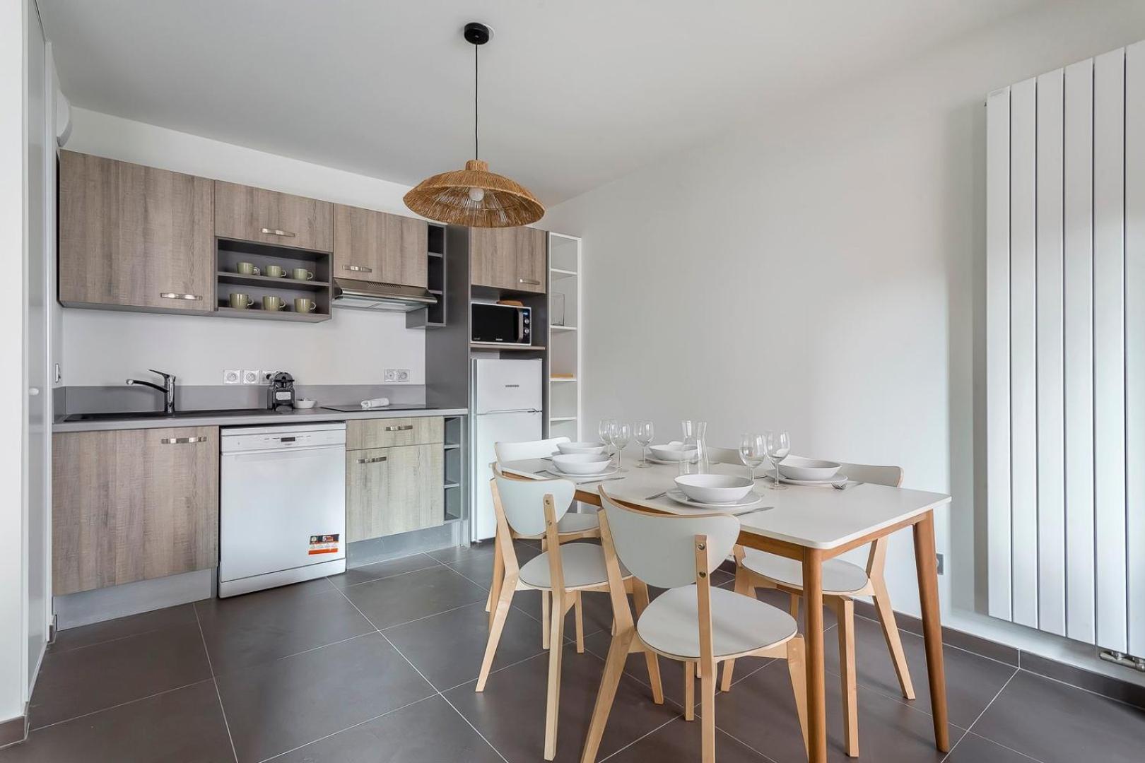 Croix-rousse : T3 Avec Patio ! * Lyon
