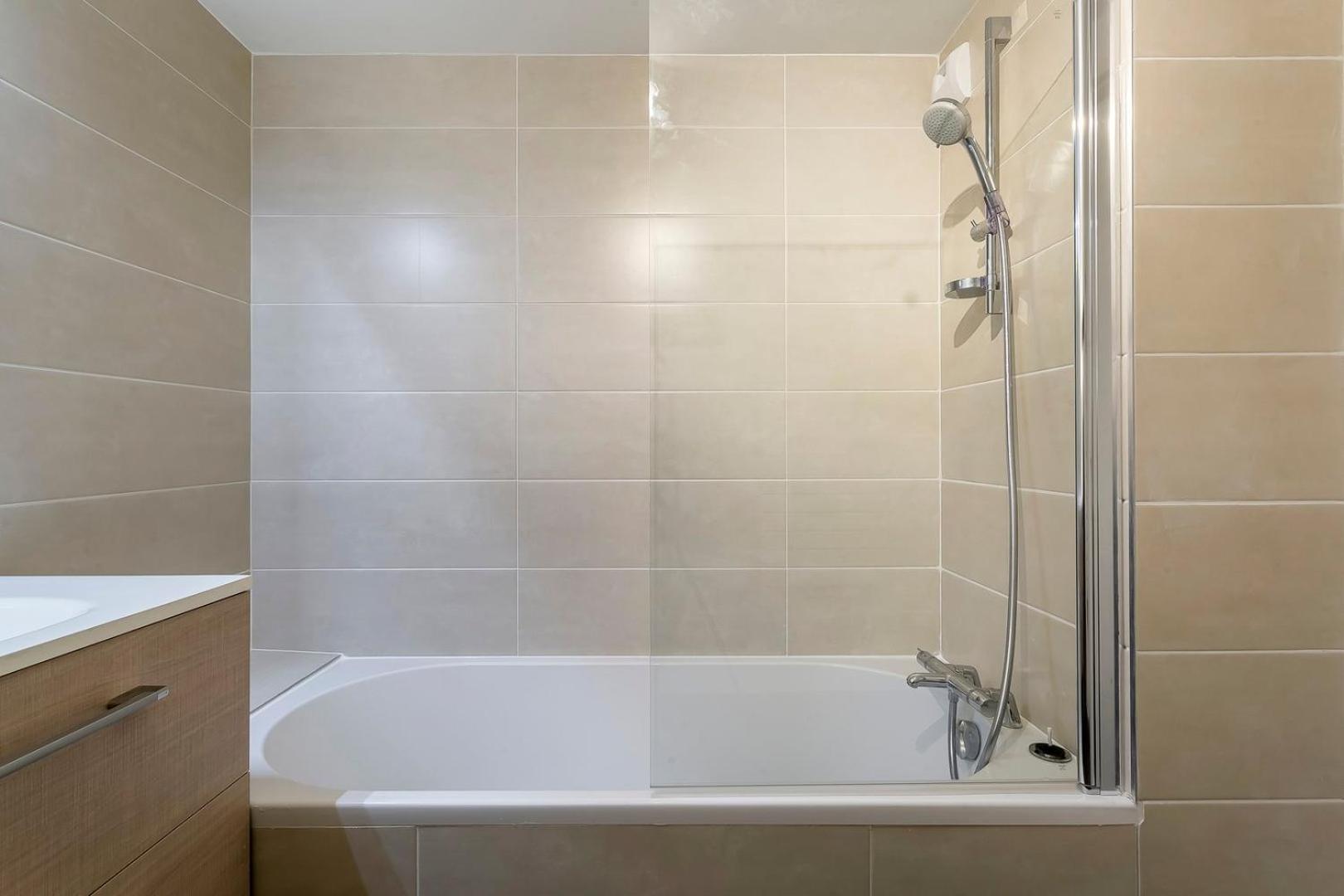 Croix-rousse : T3 Avec Patio ! Apartamento