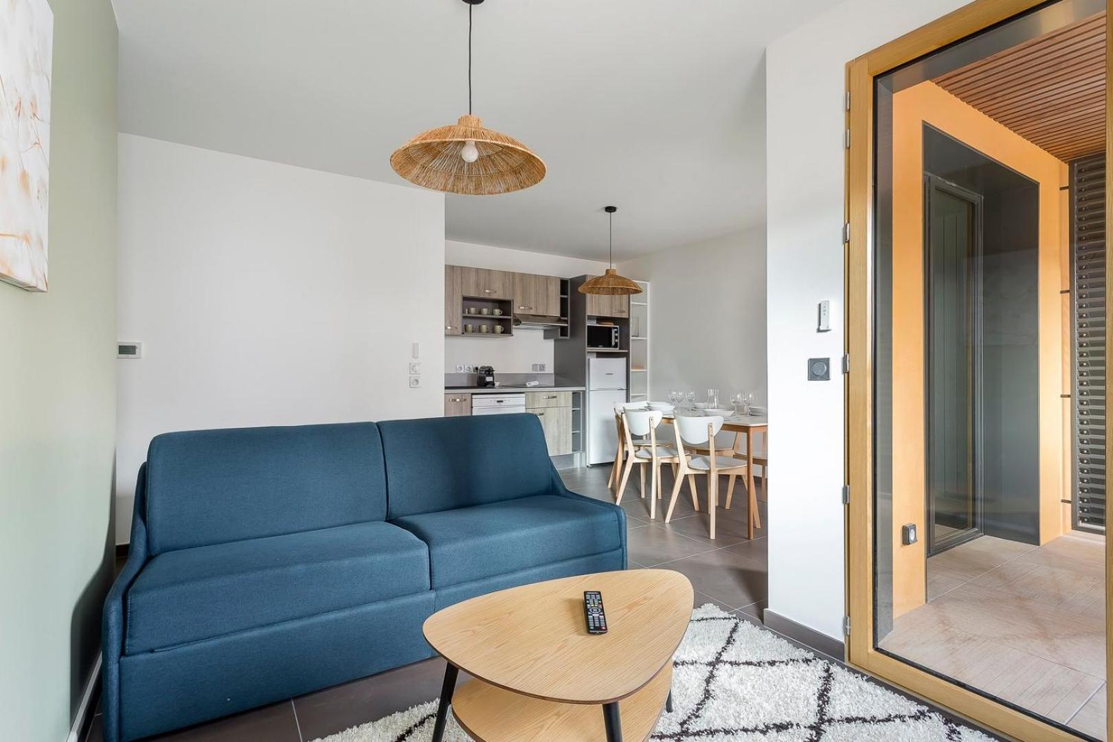 Croix-rousse : T3 Avec Patio !