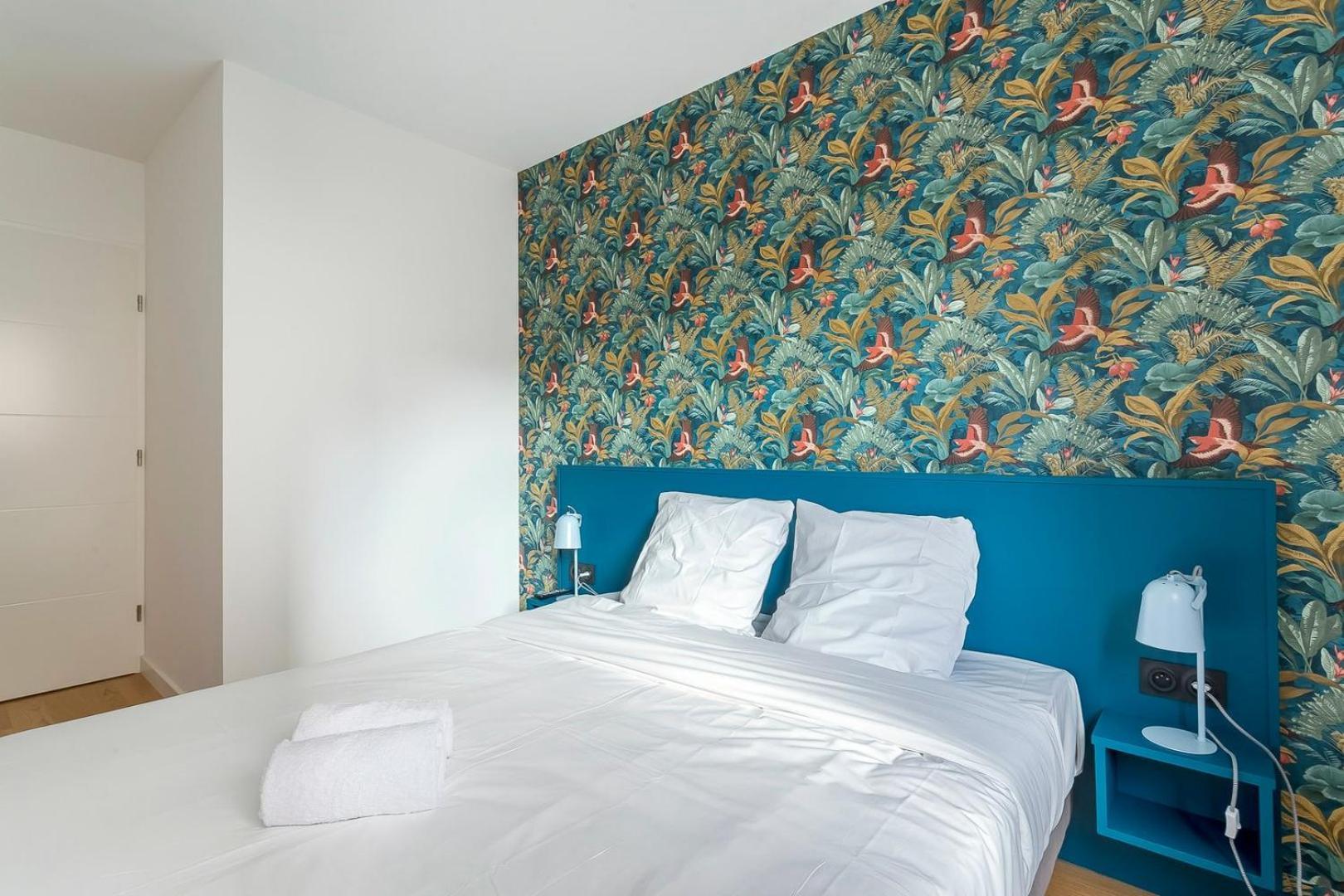 Croix-rousse : T3 Avec Patio ! Apartamento Lyon