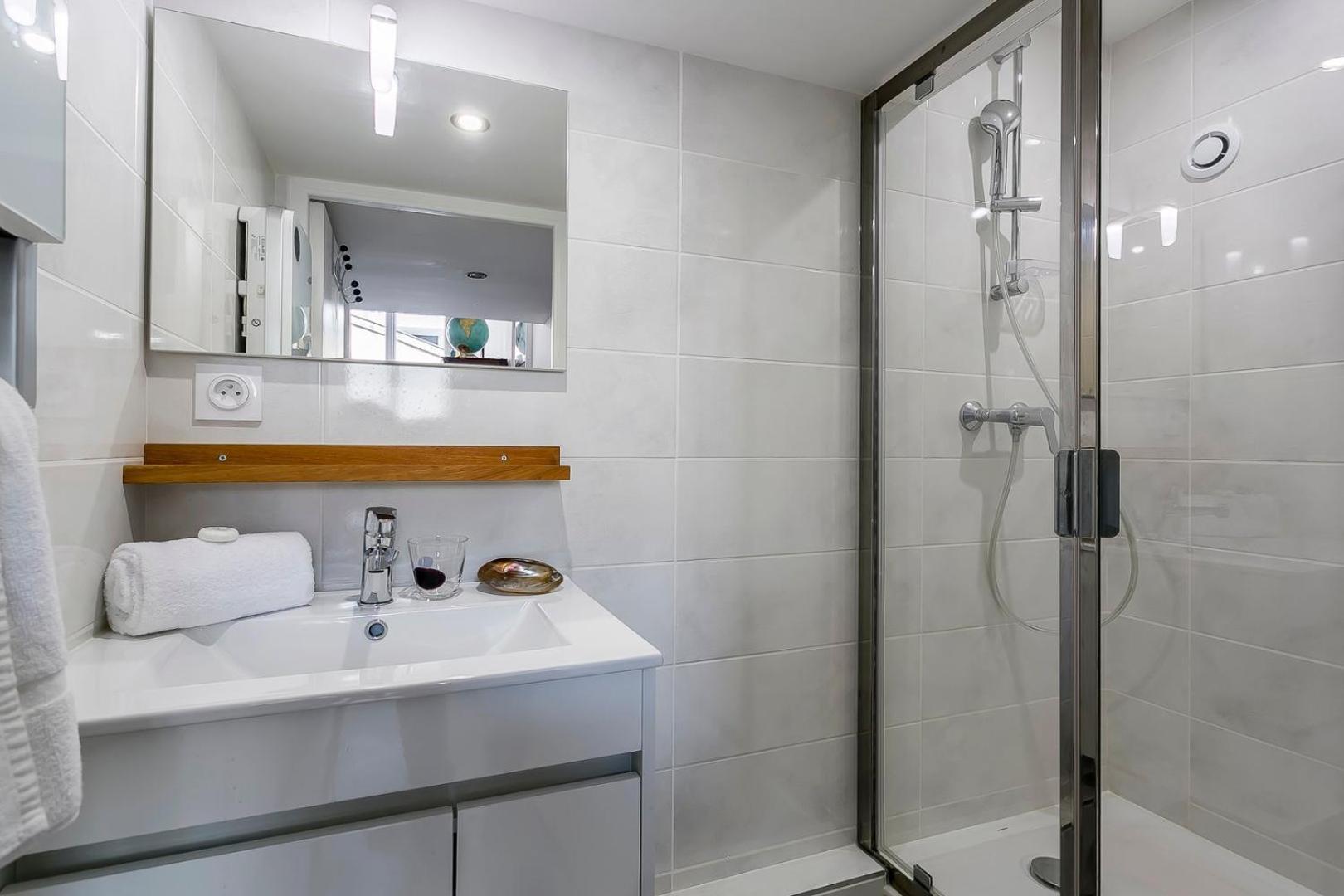 Hamac Suites- Le Jacquard Croix-rousse - 2pers *