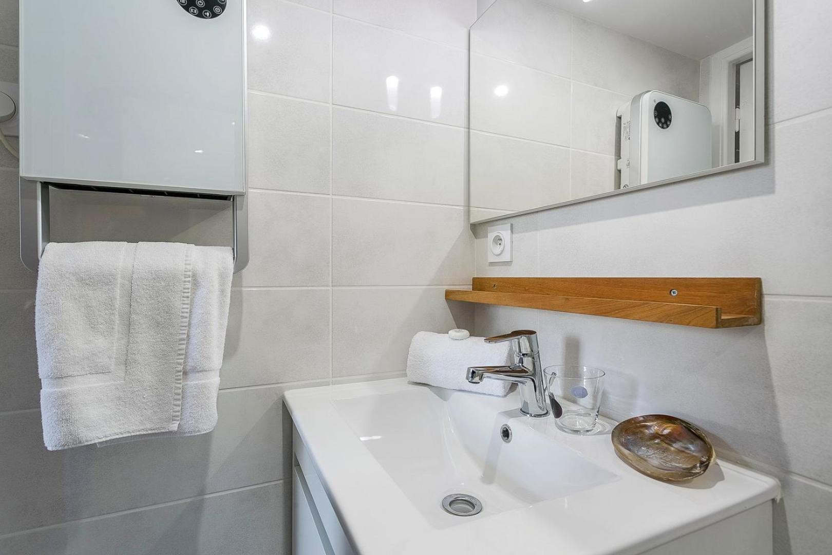 Hamac Suites- Le Jacquard Croix-rousse - 2pers Appartement Lyon