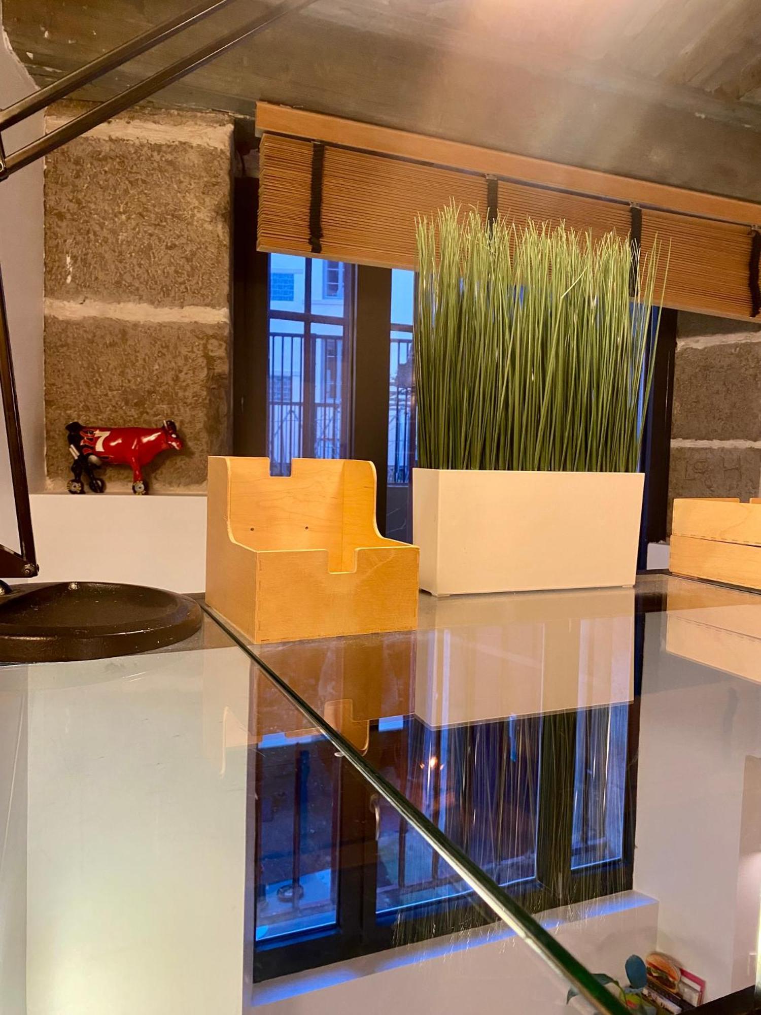 Loft Moderne & Cosy Terreaux / Croix Rousse - Courts Et Longs Sejours