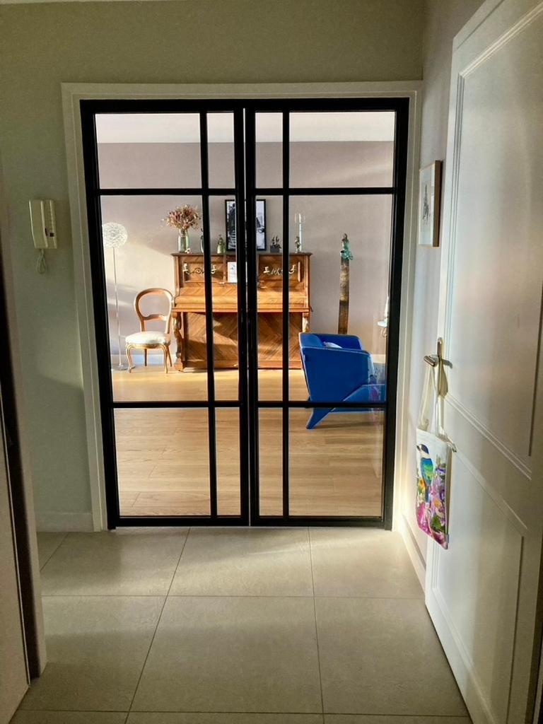 Pensión Junior Avec Balcon *