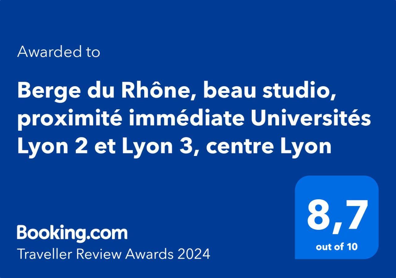 Apartamento Lumières, Beau 2 étoiles, Faculté 3 *