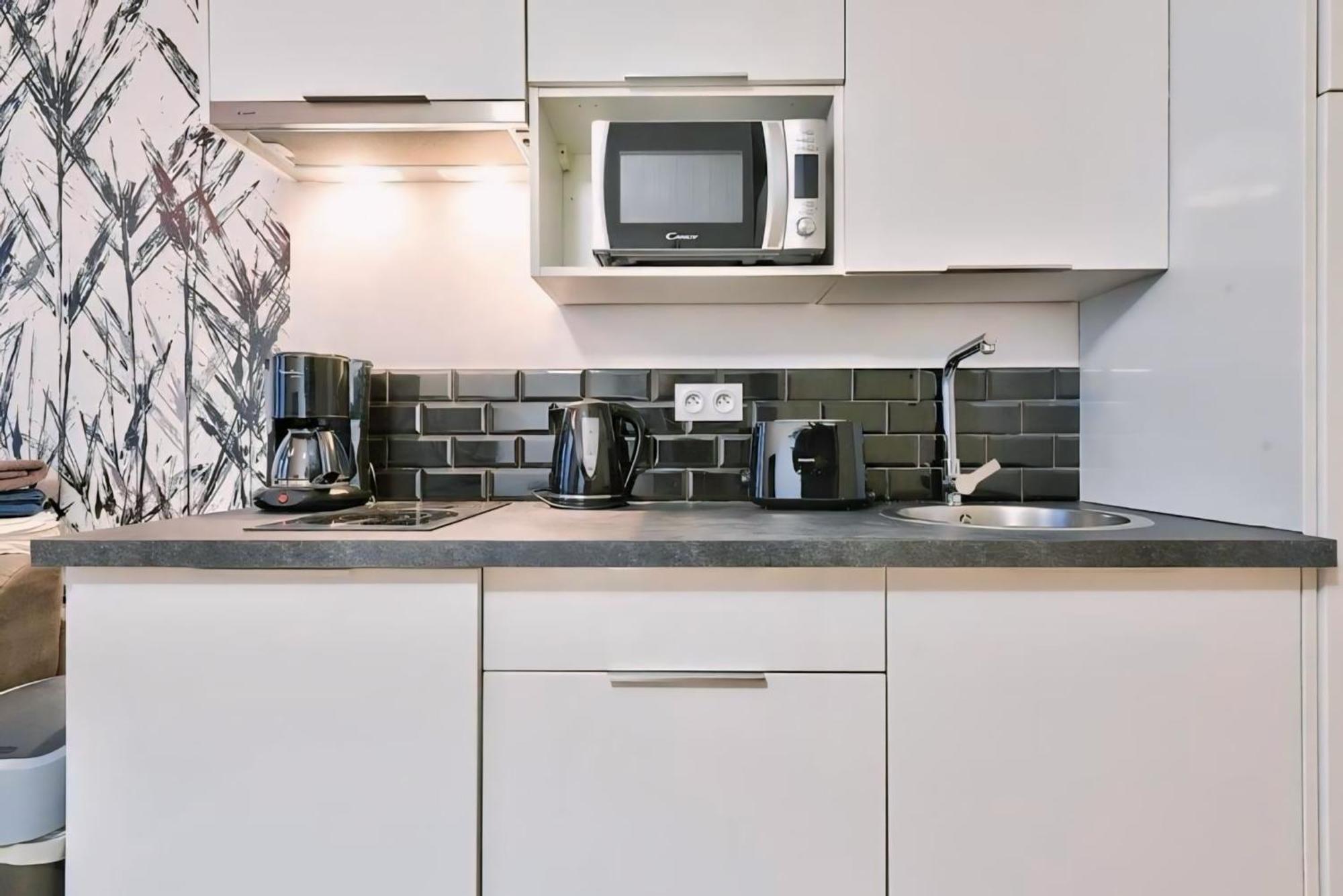 Apartment Souplex - Balneo - Coeur Vieux Lyon