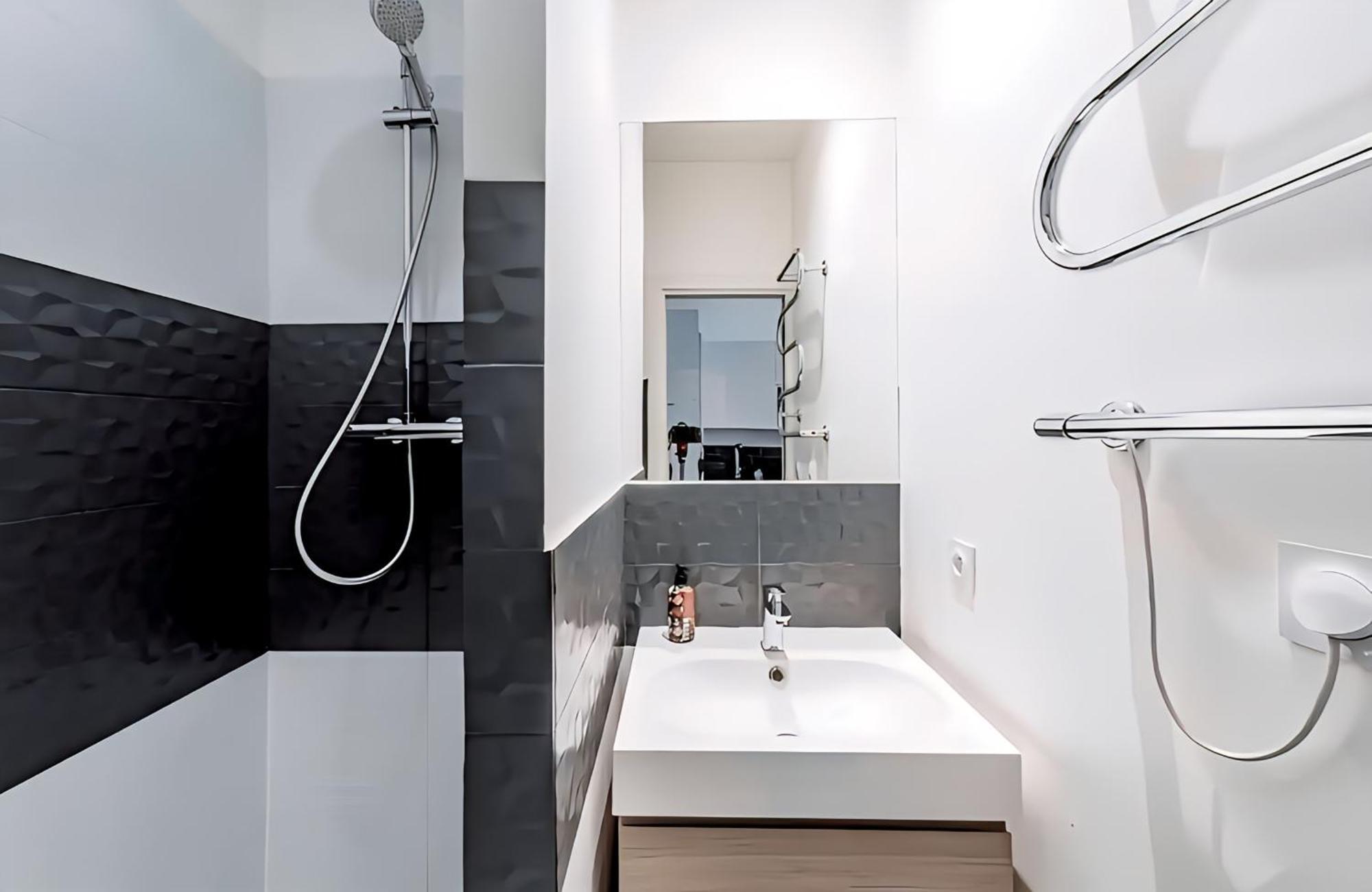 Apartment Souplex - Balneo - Coeur Vieux Lyon