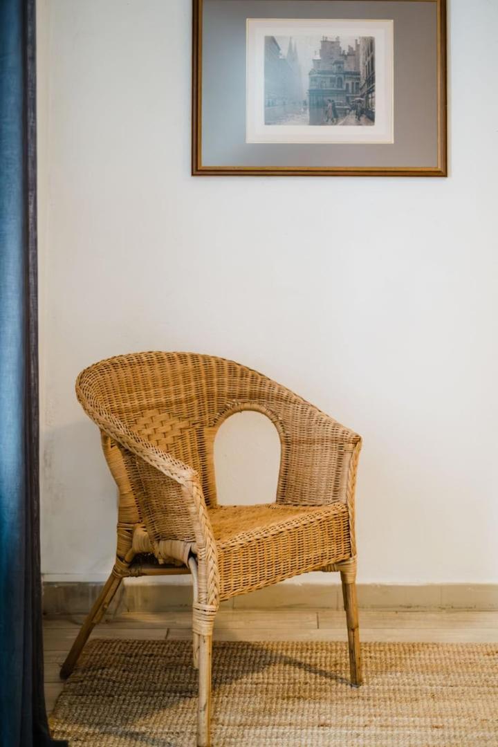 Calm & Comfort / Near Part-dieu Ail Appartement Lyon